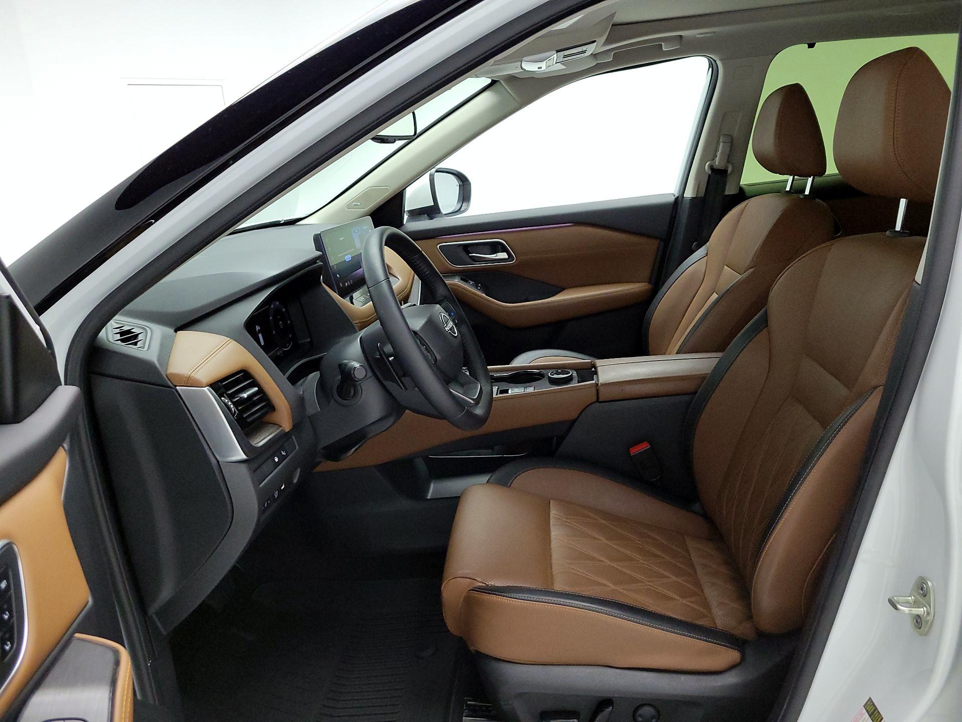 Thumbnail: 2025 Nissan Rogue - 11