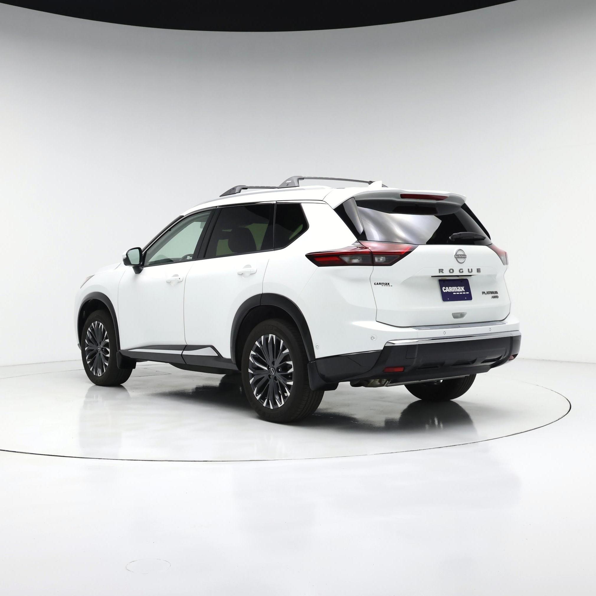 Thumbnail: 2025 Nissan Rogue - 2