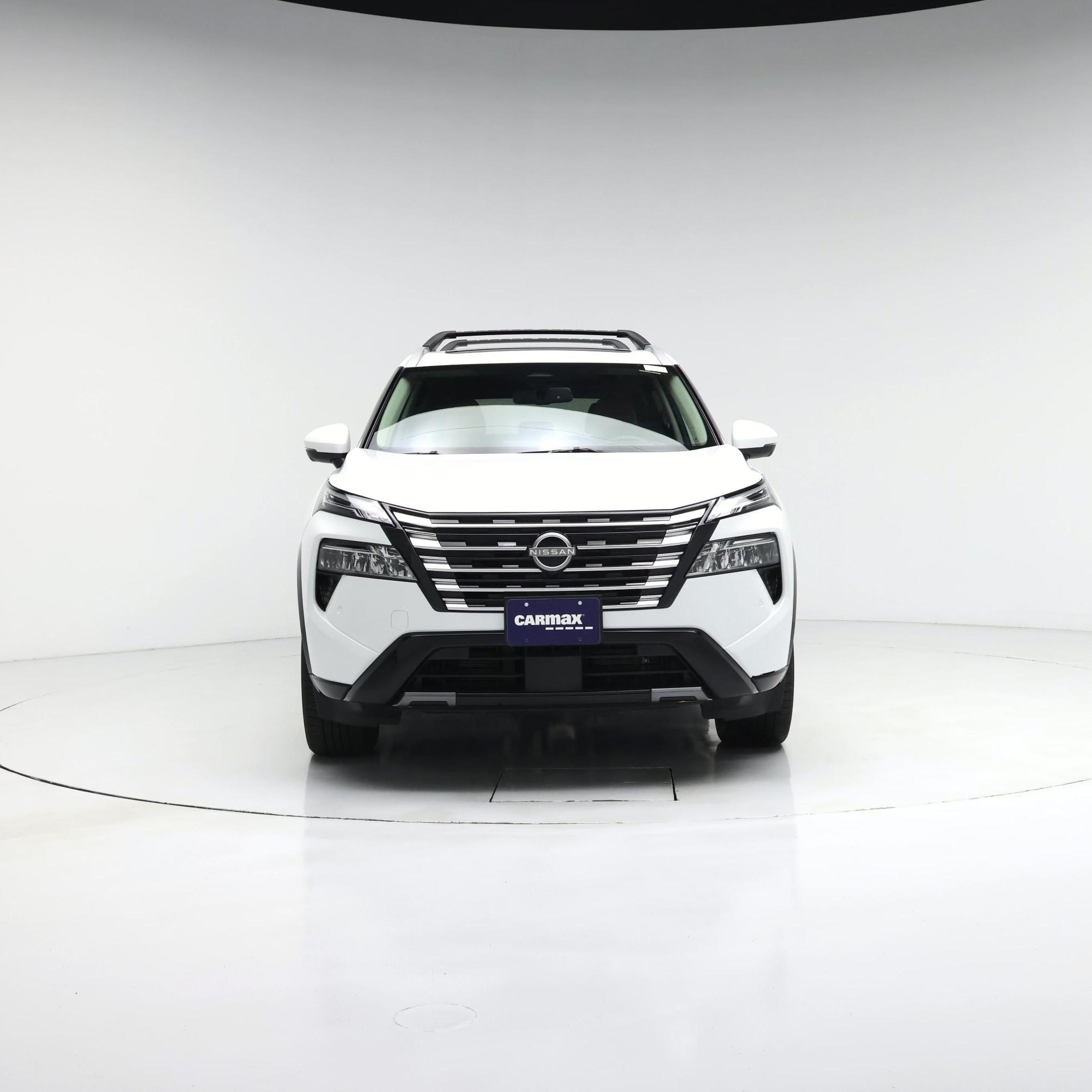 Thumbnail: 2025 Nissan Rogue - 5