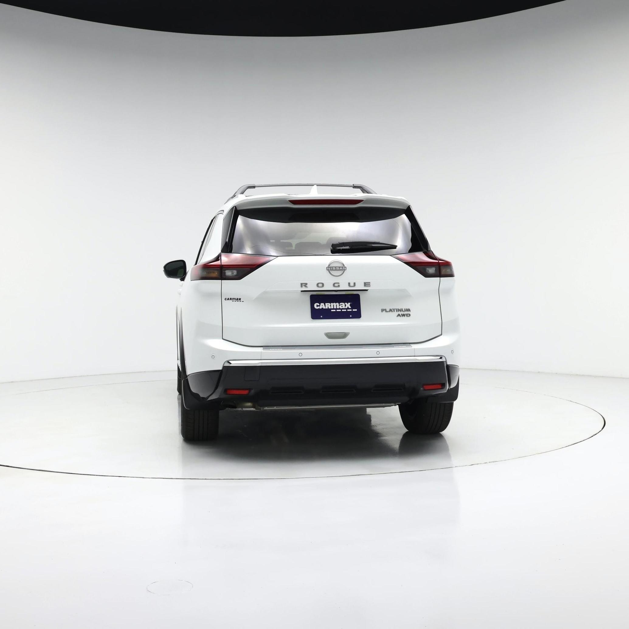 Thumbnail: 2025 Nissan Rogue - 6
