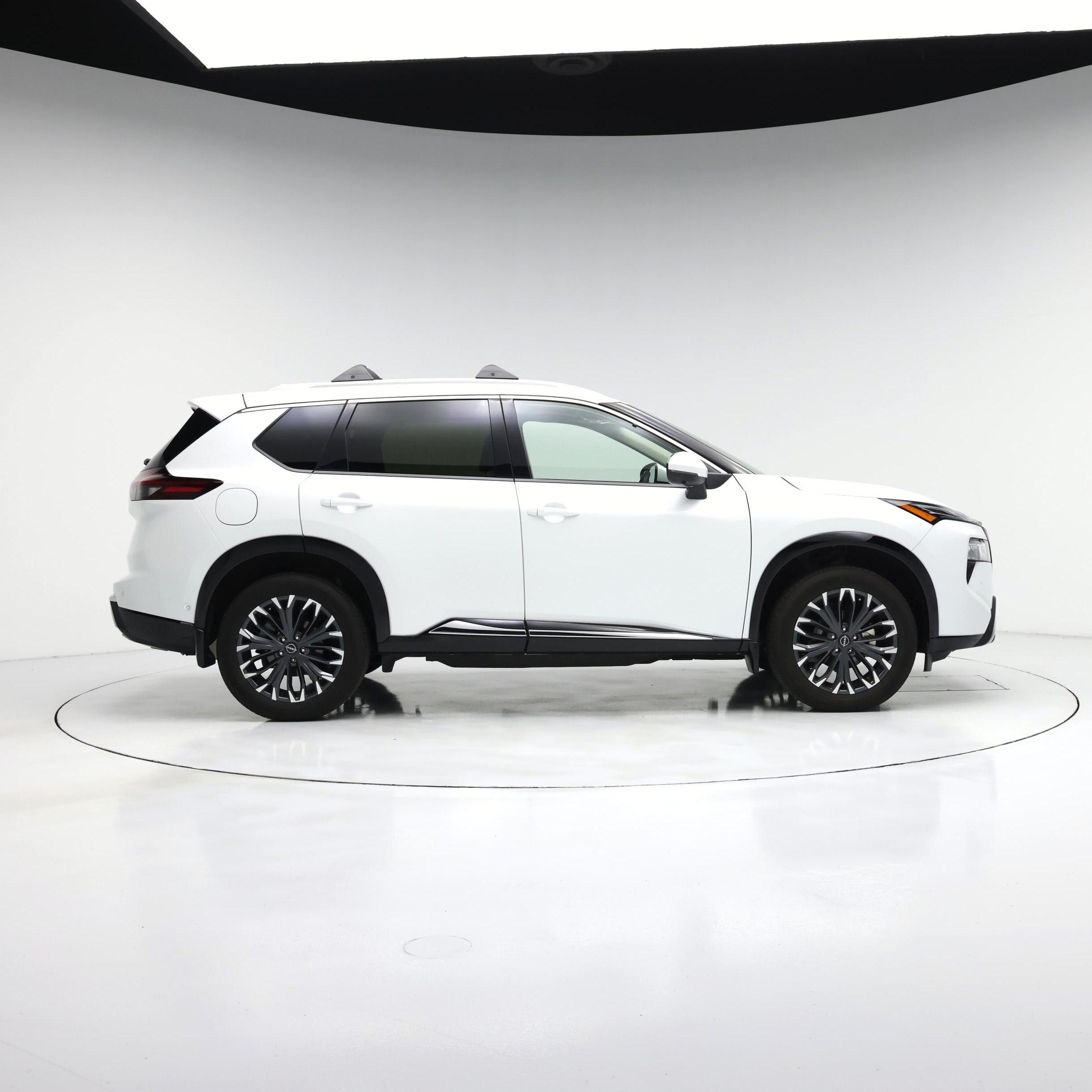 Thumbnail: 2025 Nissan Rogue - 7