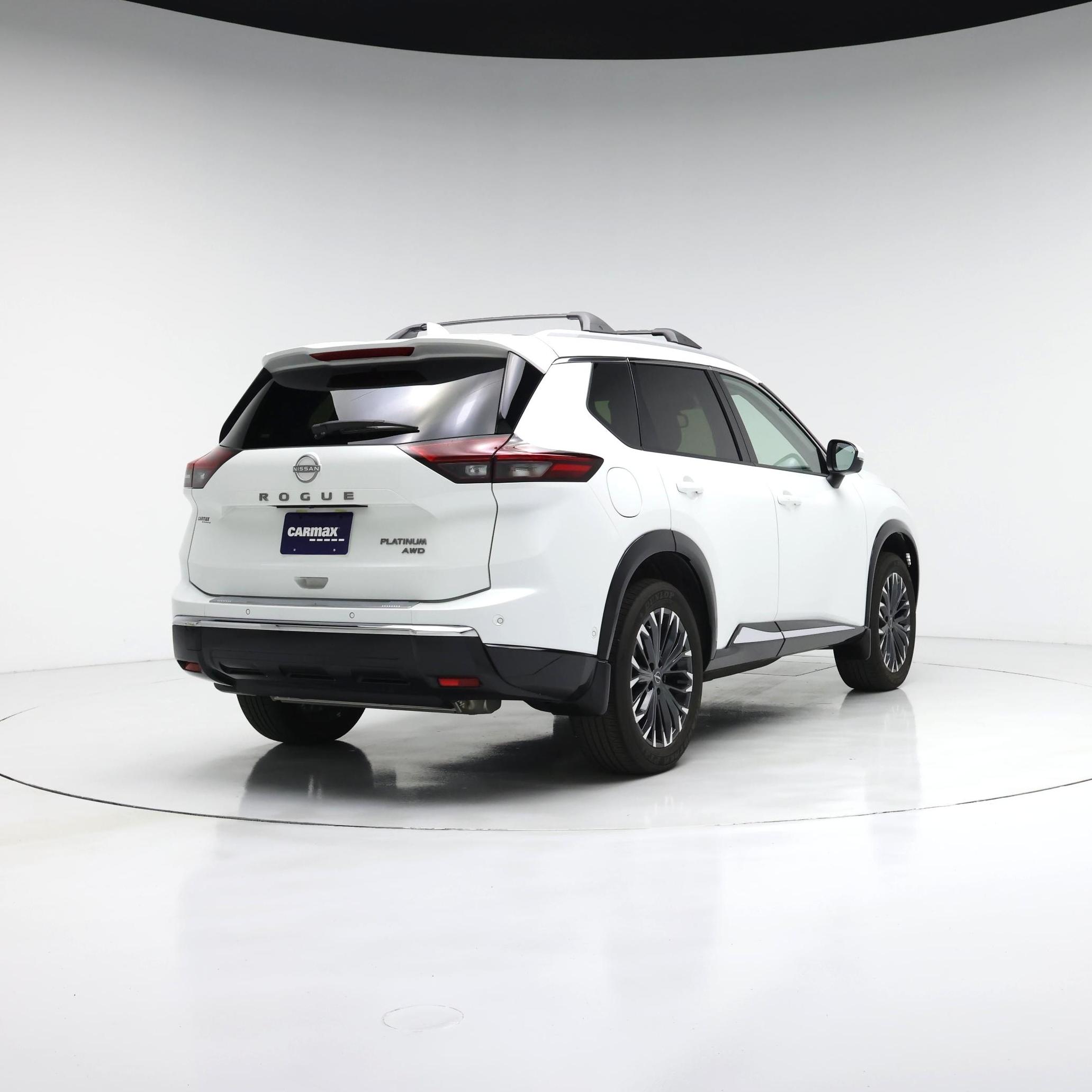 Thumbnail: 2025 Nissan Rogue - 8
