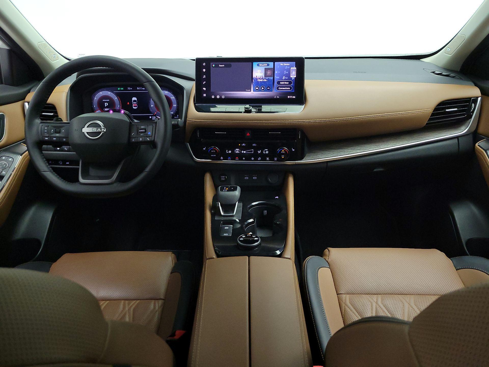 Thumbnail: 2025 Nissan Rogue - 9
