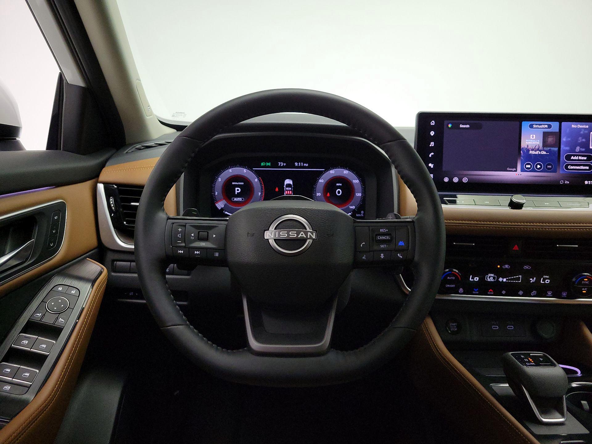 Thumbnail: 2025 Nissan Rogue - 10