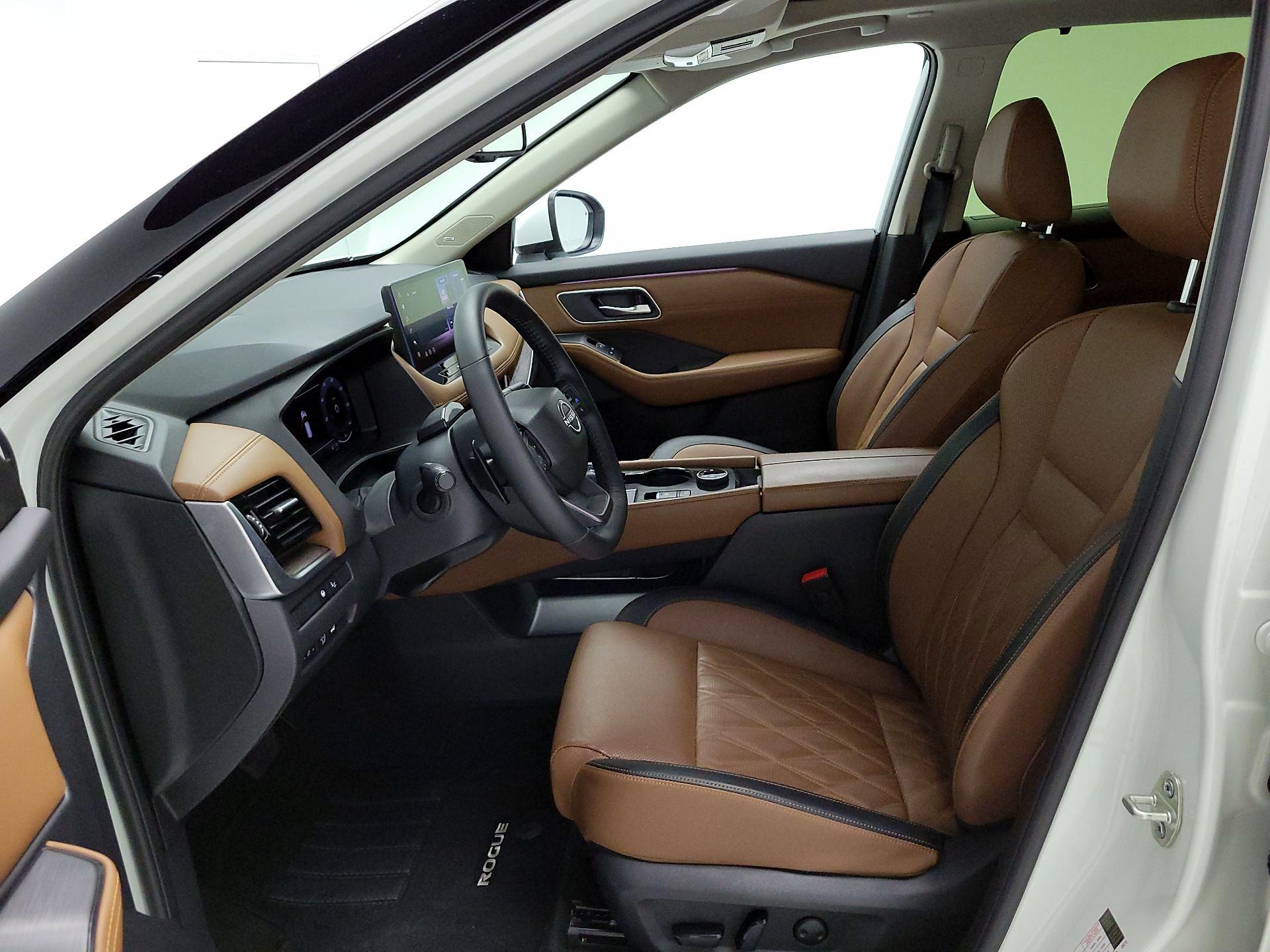 Thumbnail: 2025 Nissan Rogue - 11