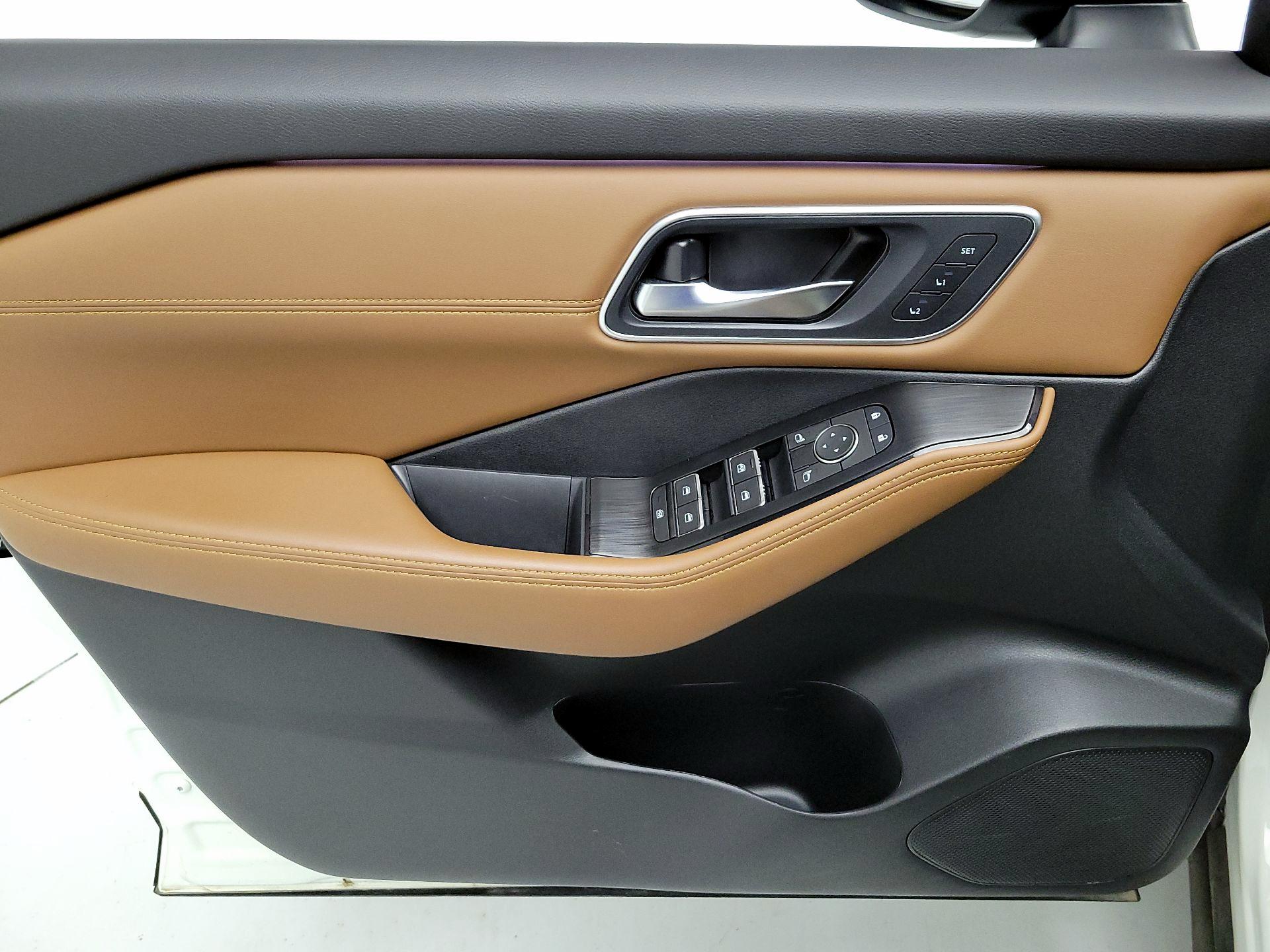Thumbnail: 2025 Nissan Rogue - 12