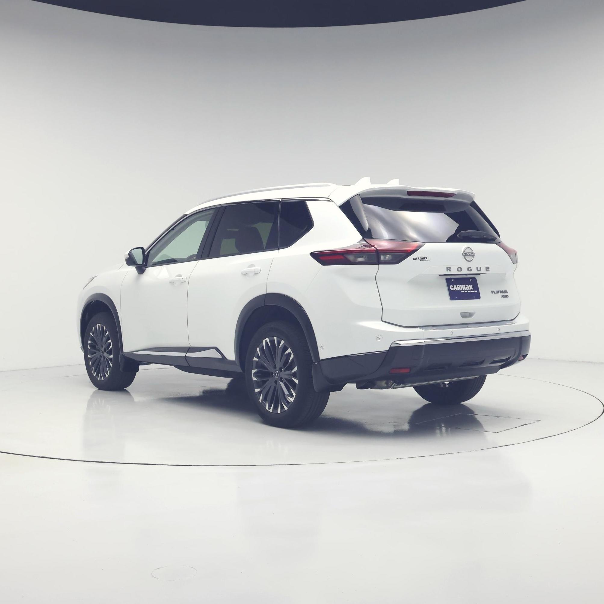 Thumbnail: 2025 Nissan Rogue - 2