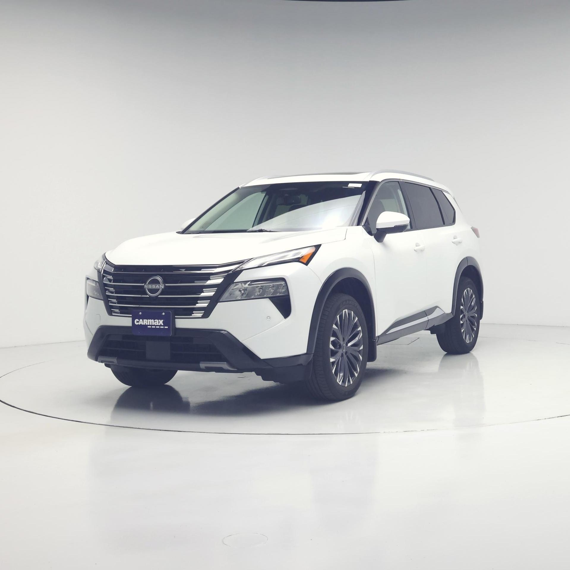 Thumbnail: 2025 Nissan Rogue - 4