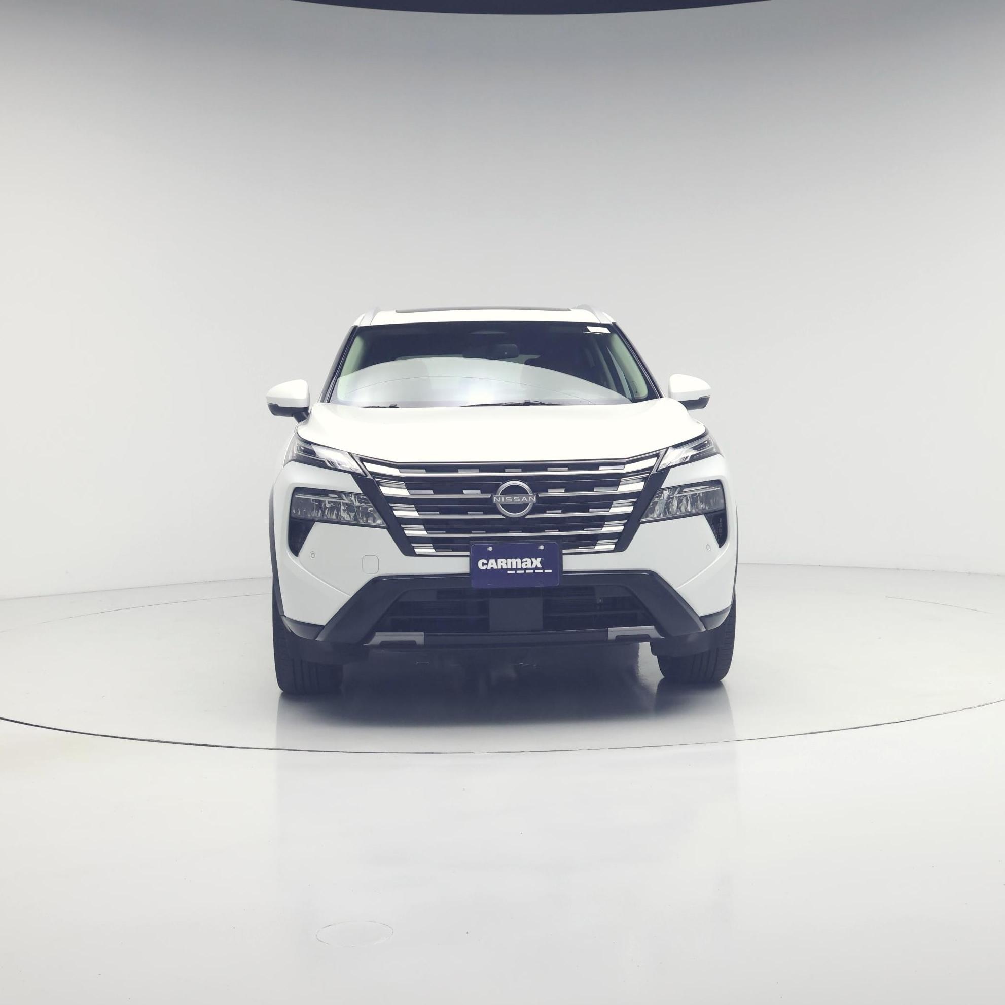 Thumbnail: 2025 Nissan Rogue - 5