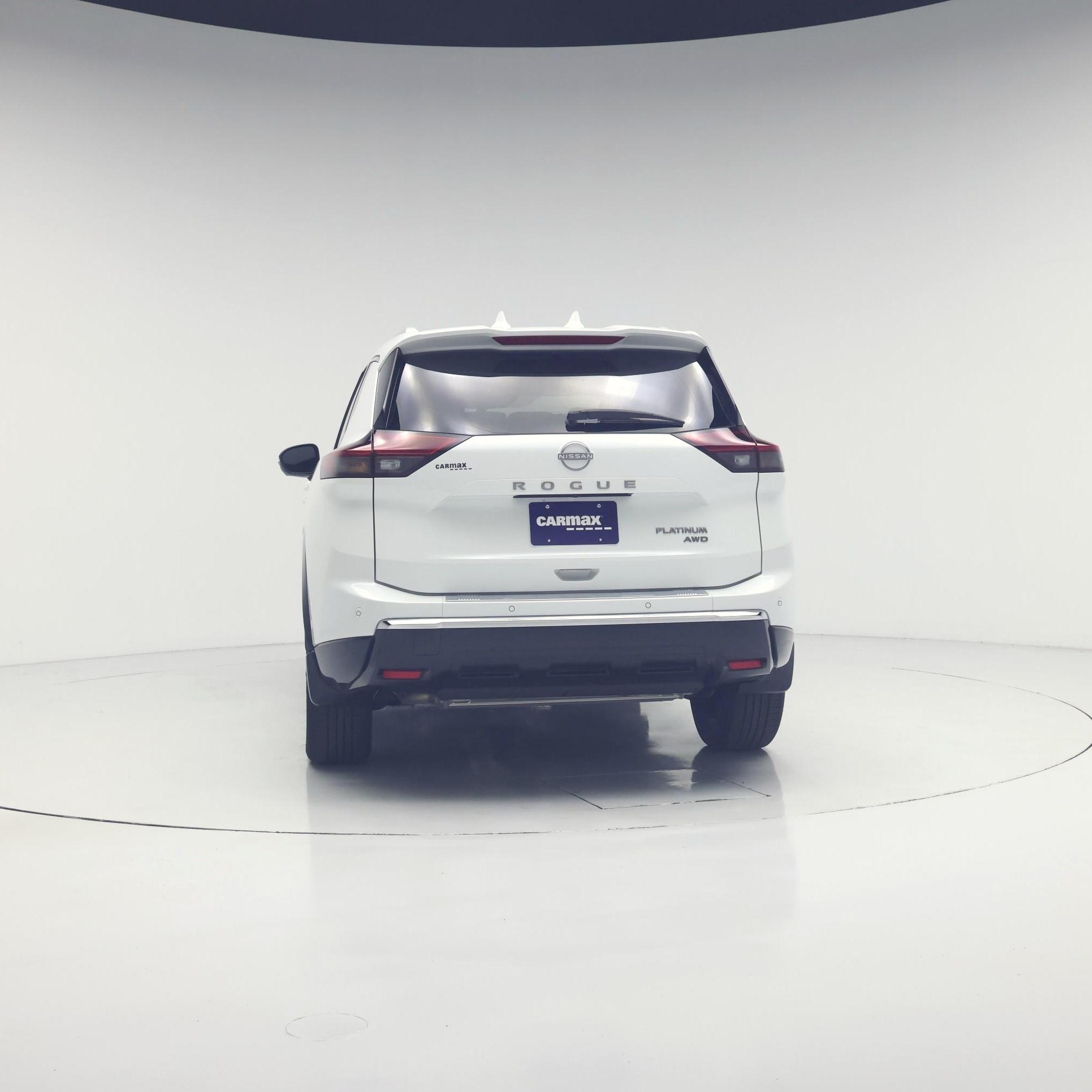 Thumbnail: 2025 Nissan Rogue - 6