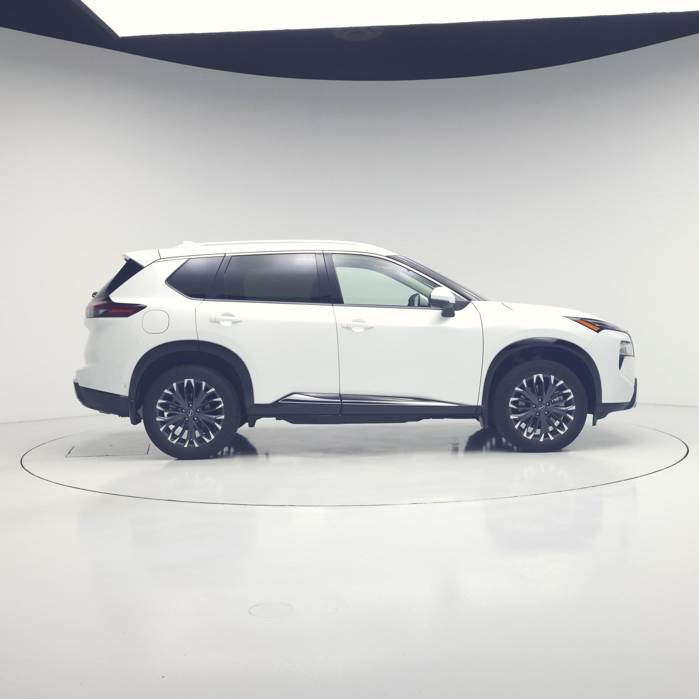 Thumbnail: 2025 Nissan Rogue - 7