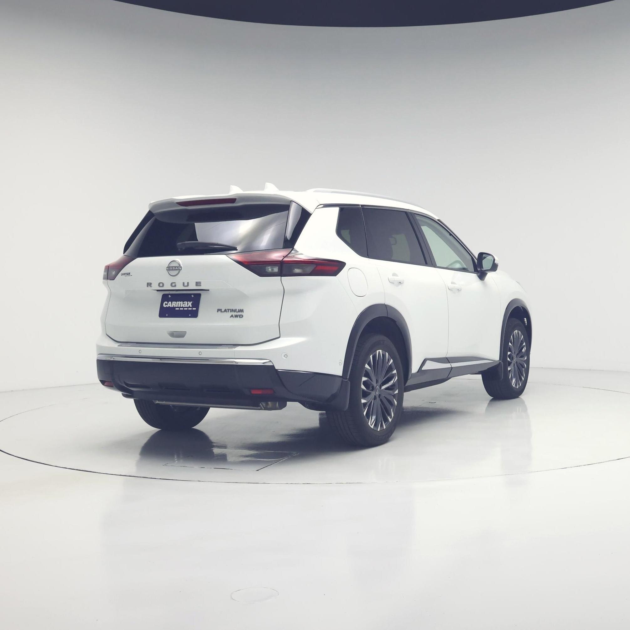 Thumbnail: 2025 Nissan Rogue - 8