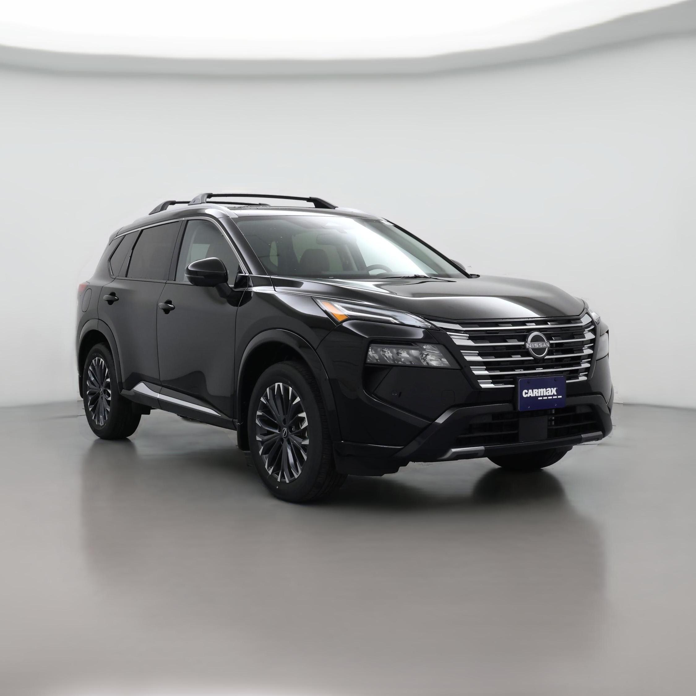 Thumbnail: 2026 Nissan Rogue - 1