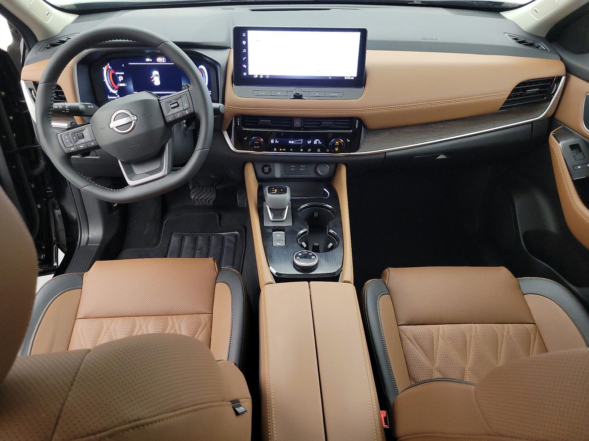 Thumbnail: 2026 Nissan Rogue - 9