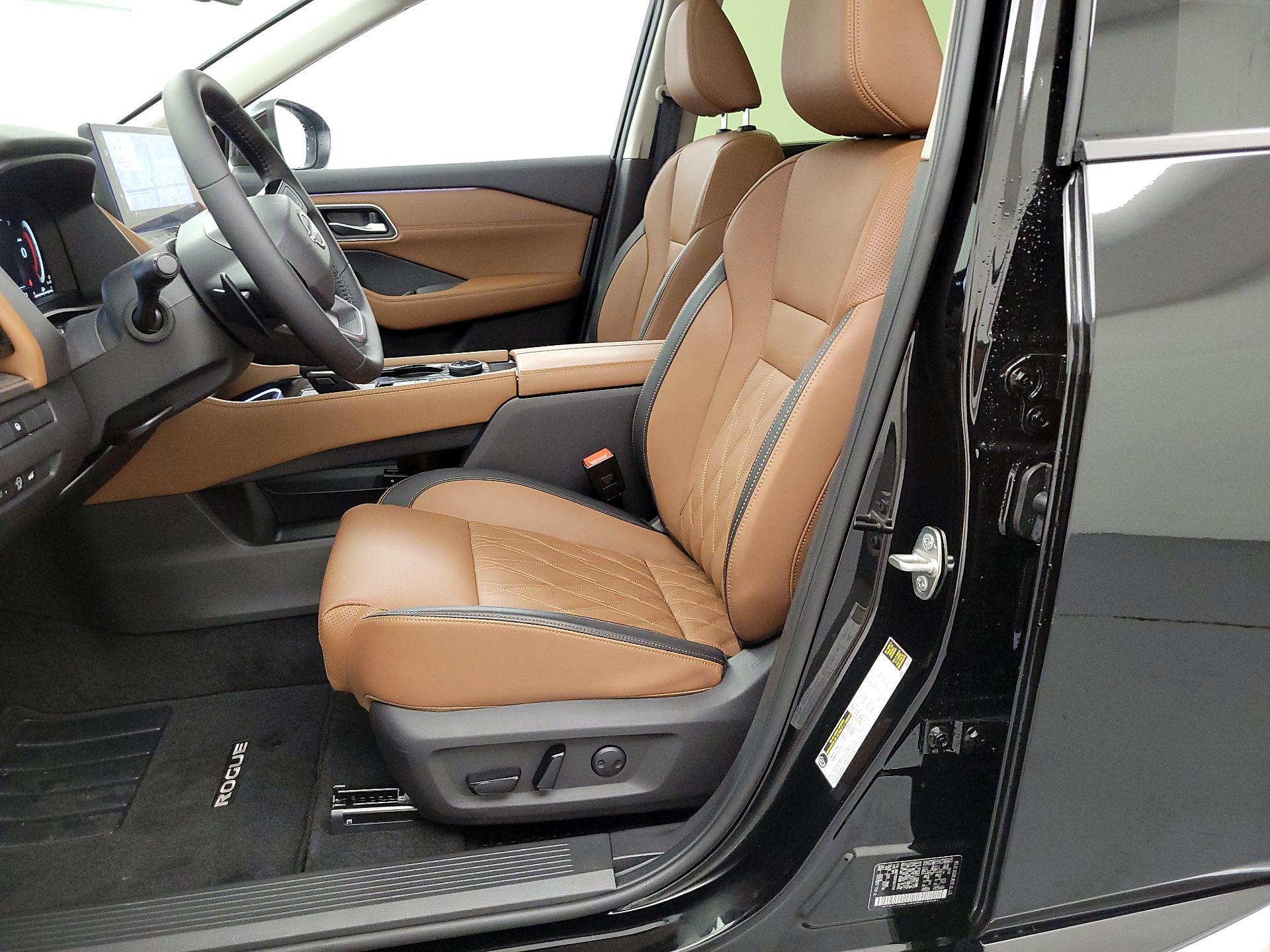 Thumbnail: 2026 Nissan Rogue - 11