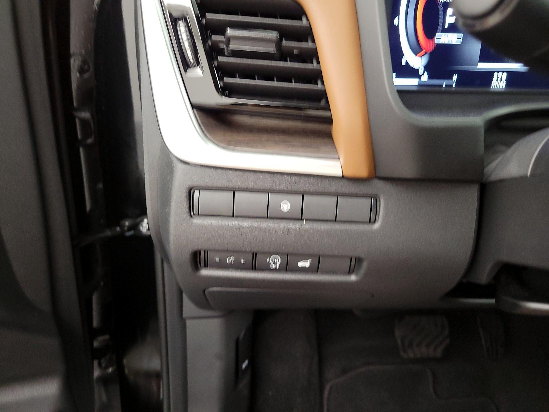 Thumbnail: 2026 Nissan Rogue - 13