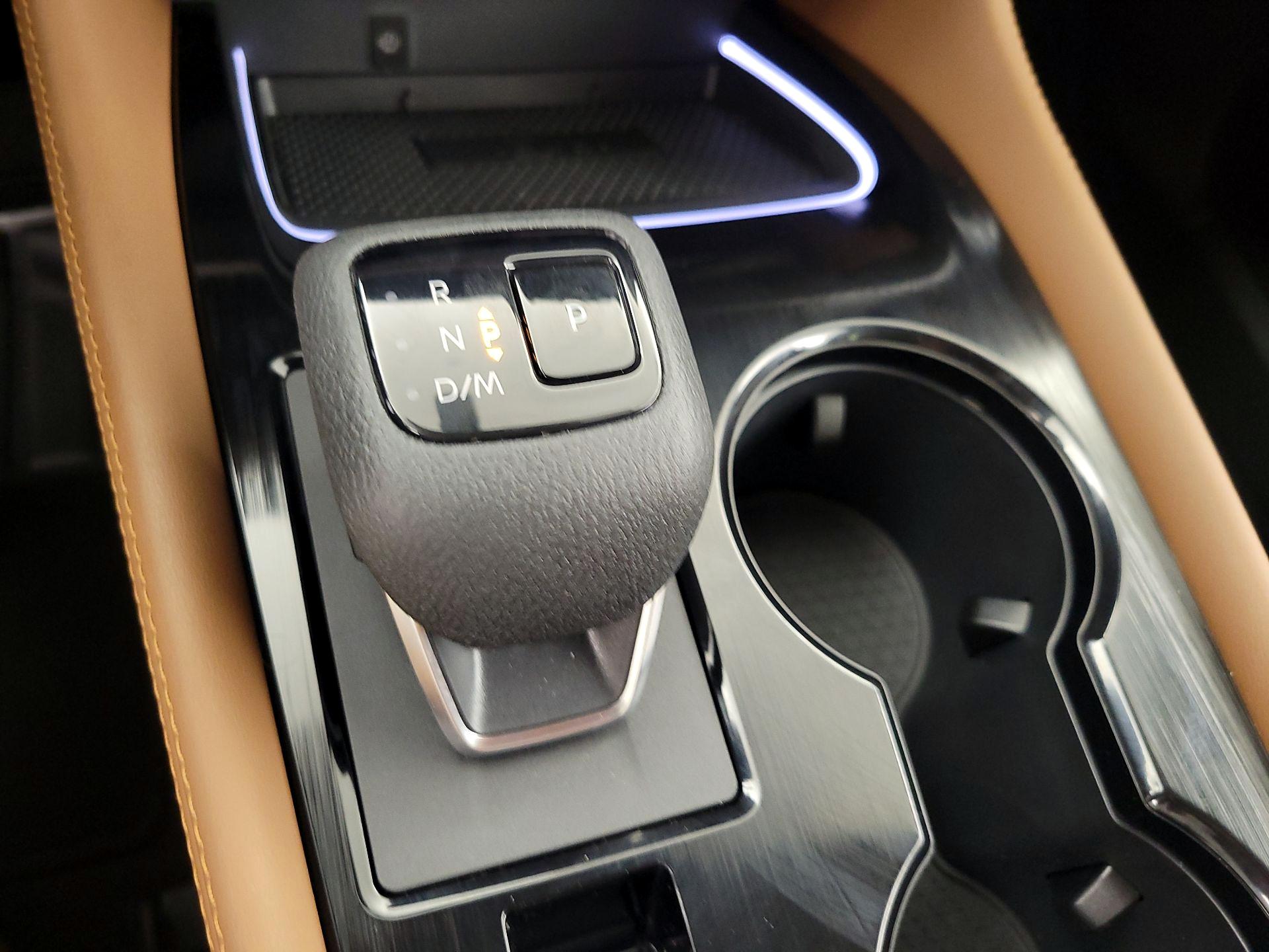 Thumbnail: 2026 Nissan Rogue - 18