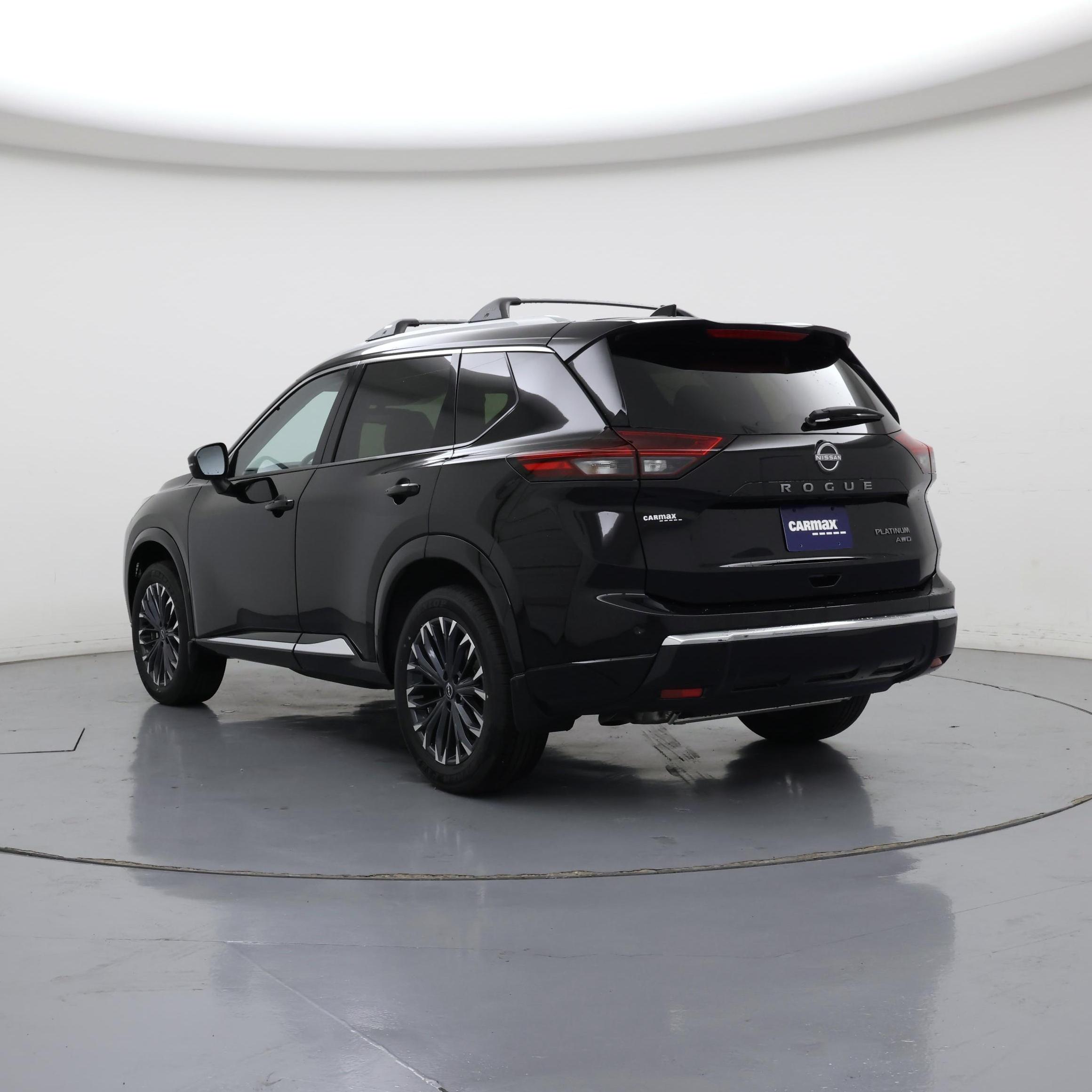 Thumbnail: 2026 Nissan Rogue - 2