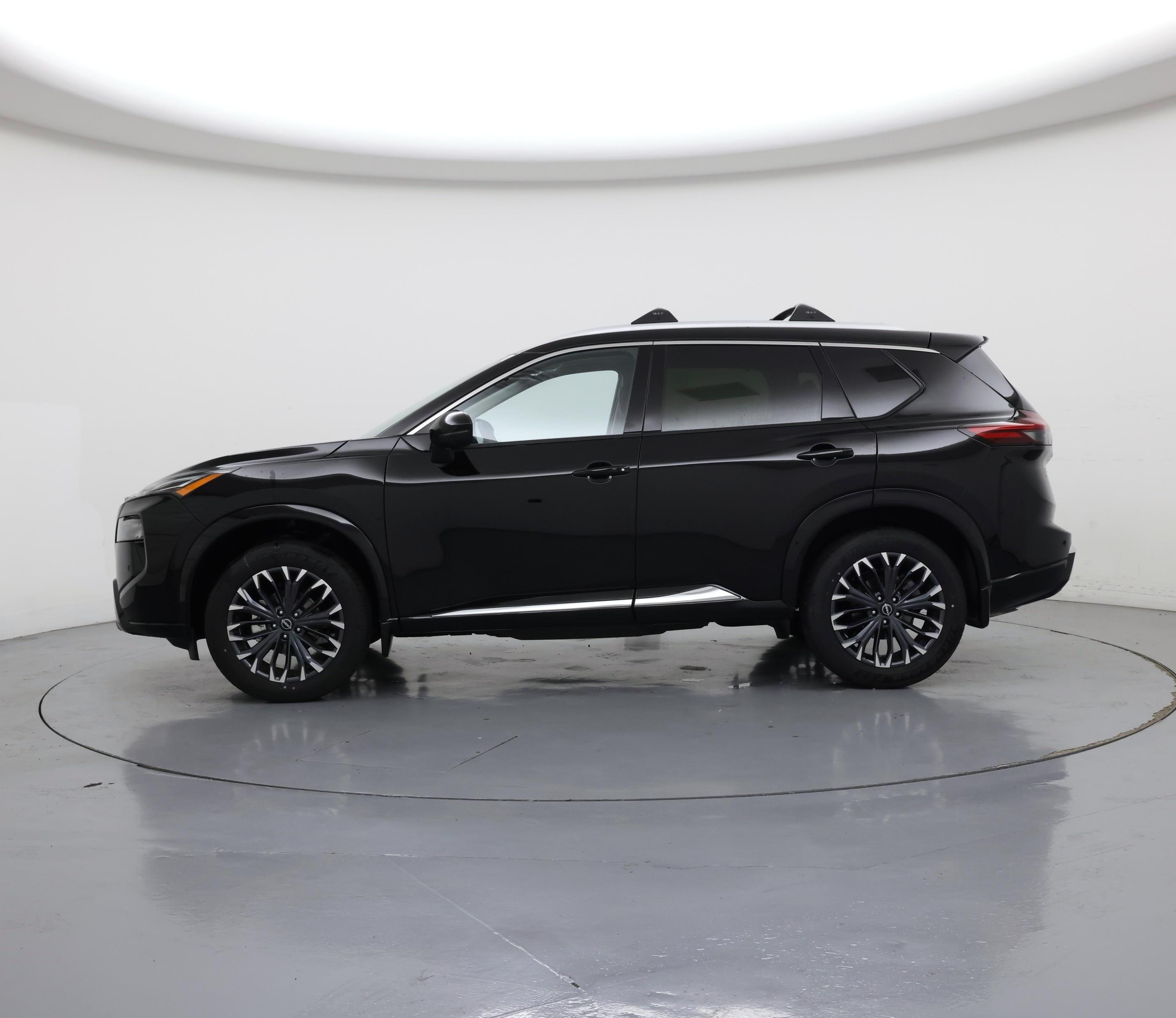 Thumbnail: 2026 Nissan Rogue - 3