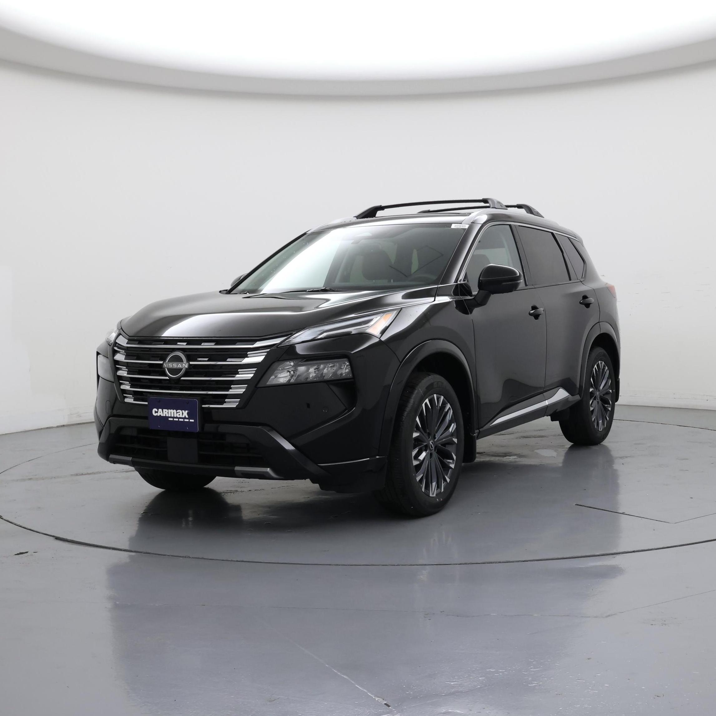 Thumbnail: 2026 Nissan Rogue - 4