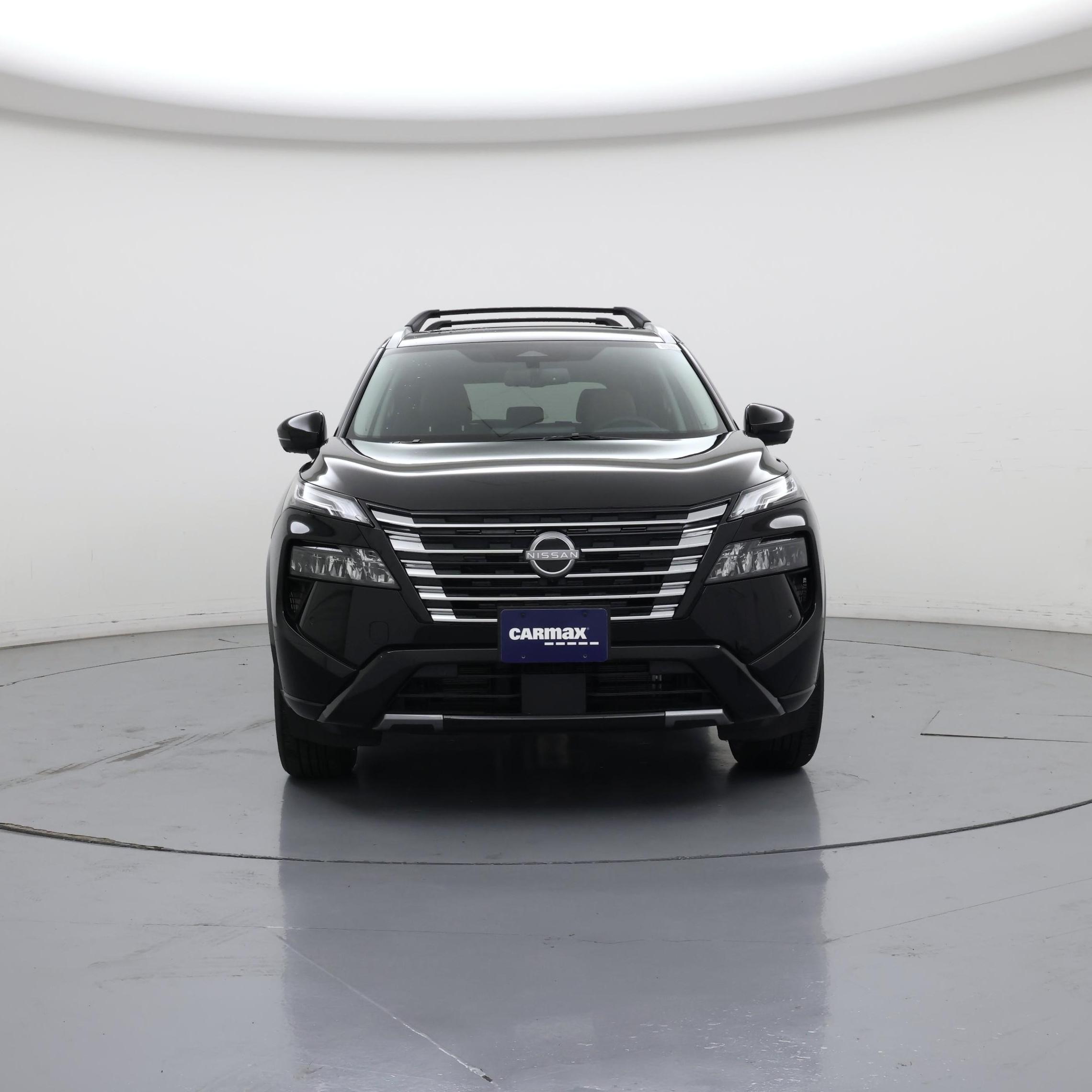 Thumbnail: 2026 Nissan Rogue - 5