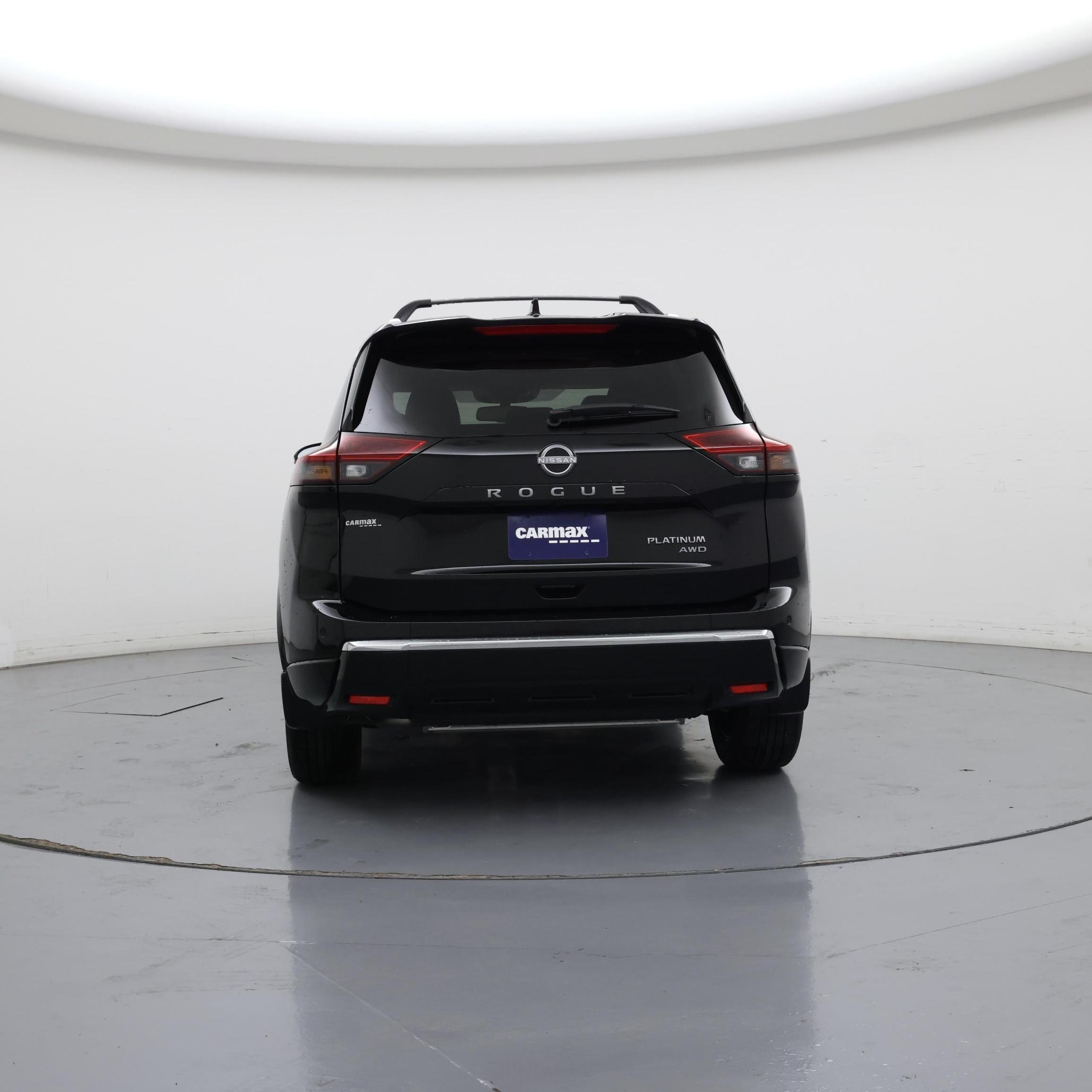 Thumbnail: 2026 Nissan Rogue - 6