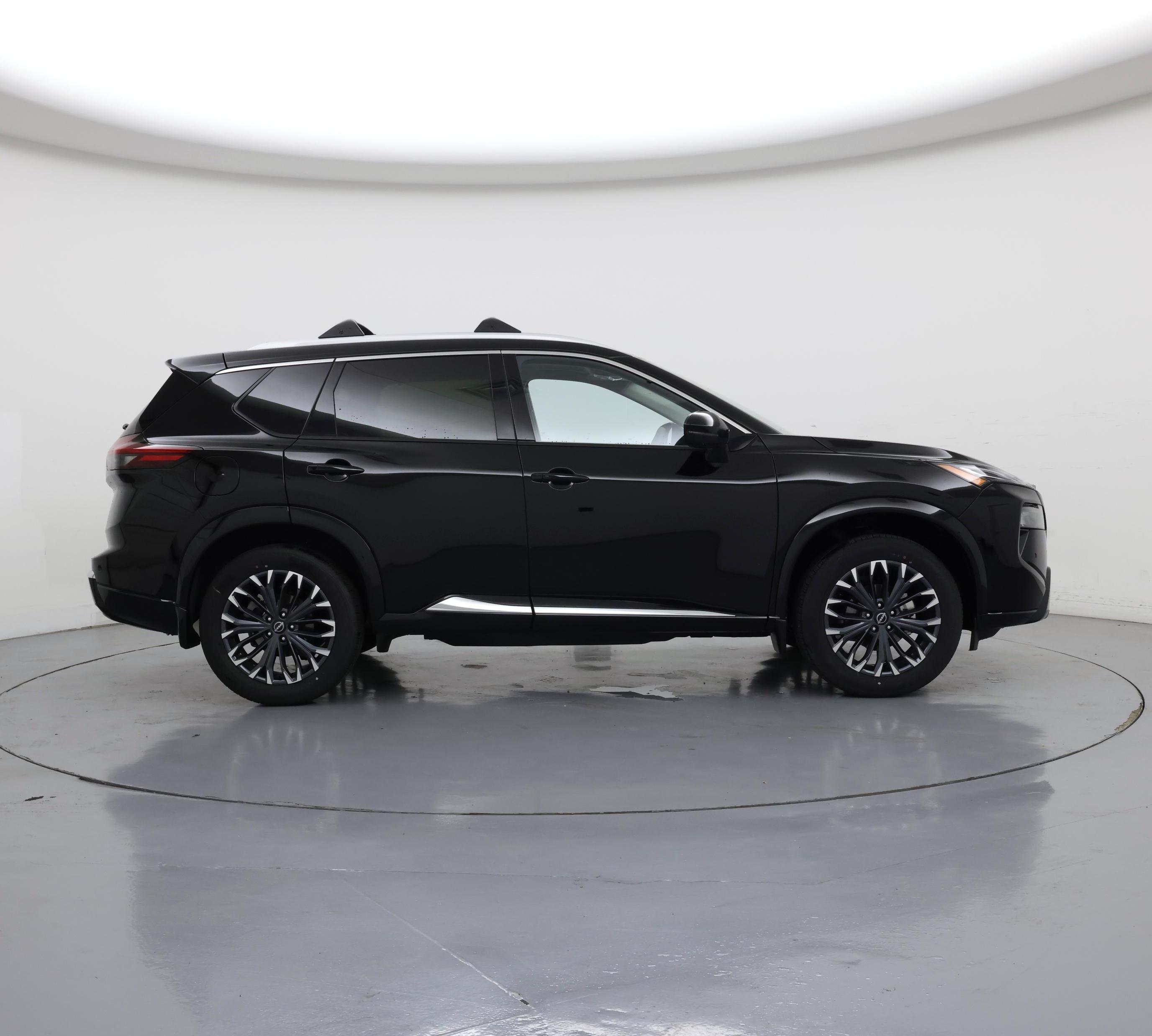 Thumbnail: 2026 Nissan Rogue - 7