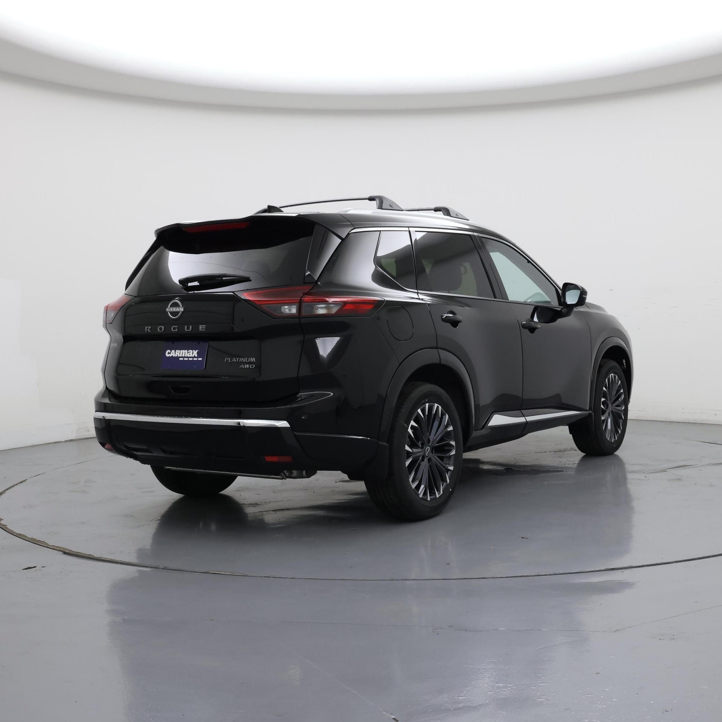 Thumbnail: 2026 Nissan Rogue - 8