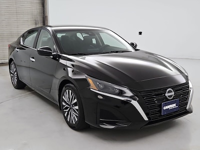 2023 Nissan Altima SV