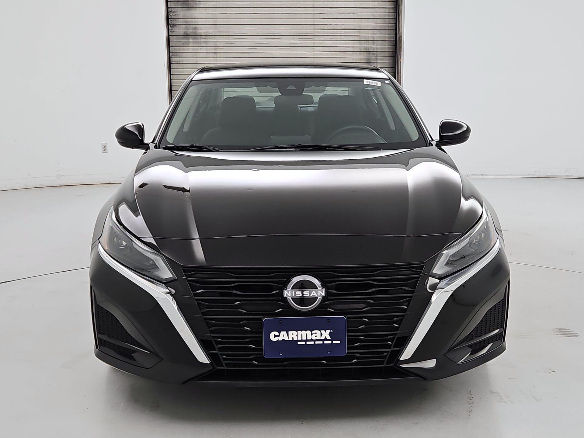 Thumbnail: 2023 Nissan Altima - 2