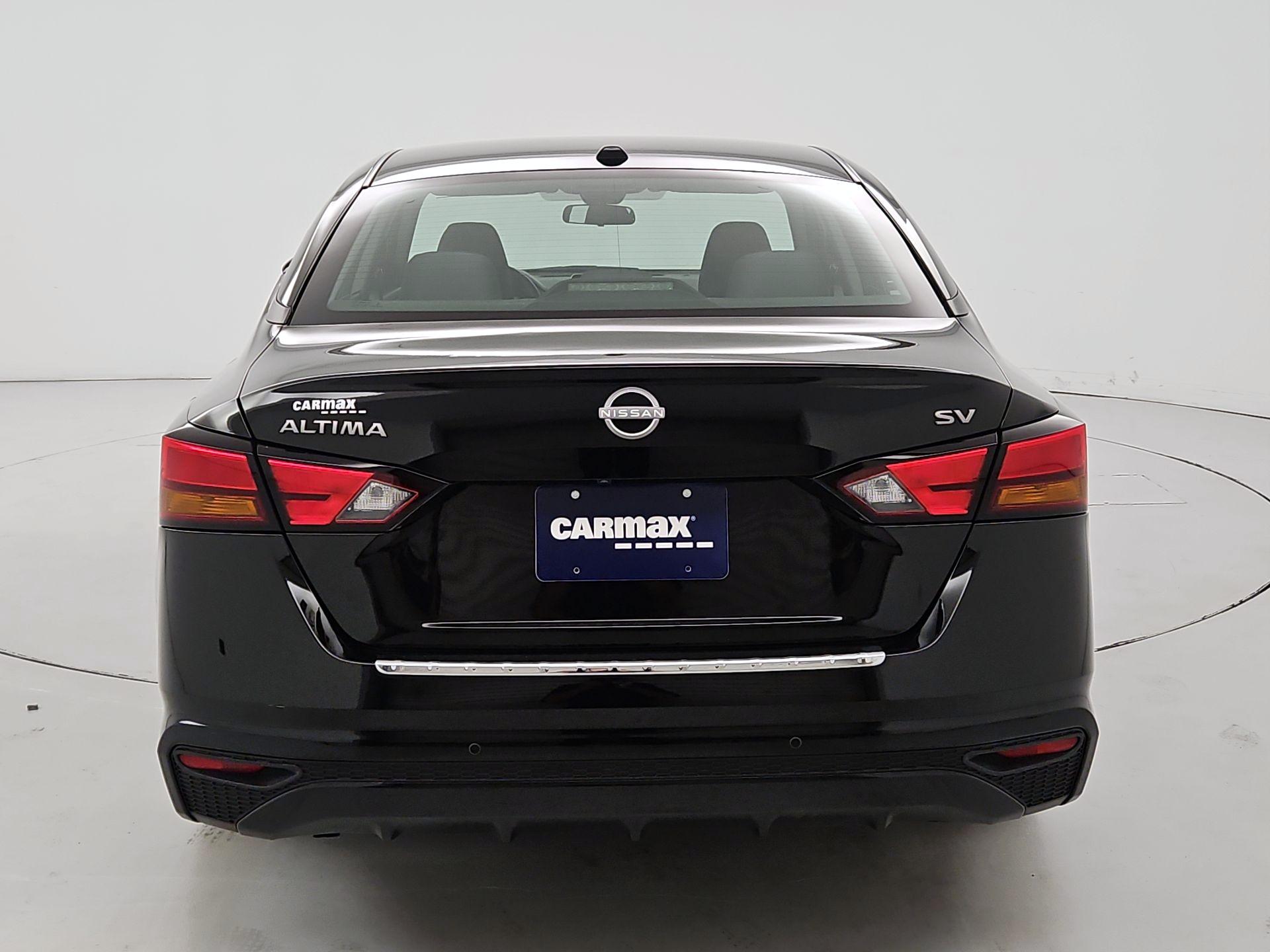 Thumbnail: 2023 Nissan Altima - 6
