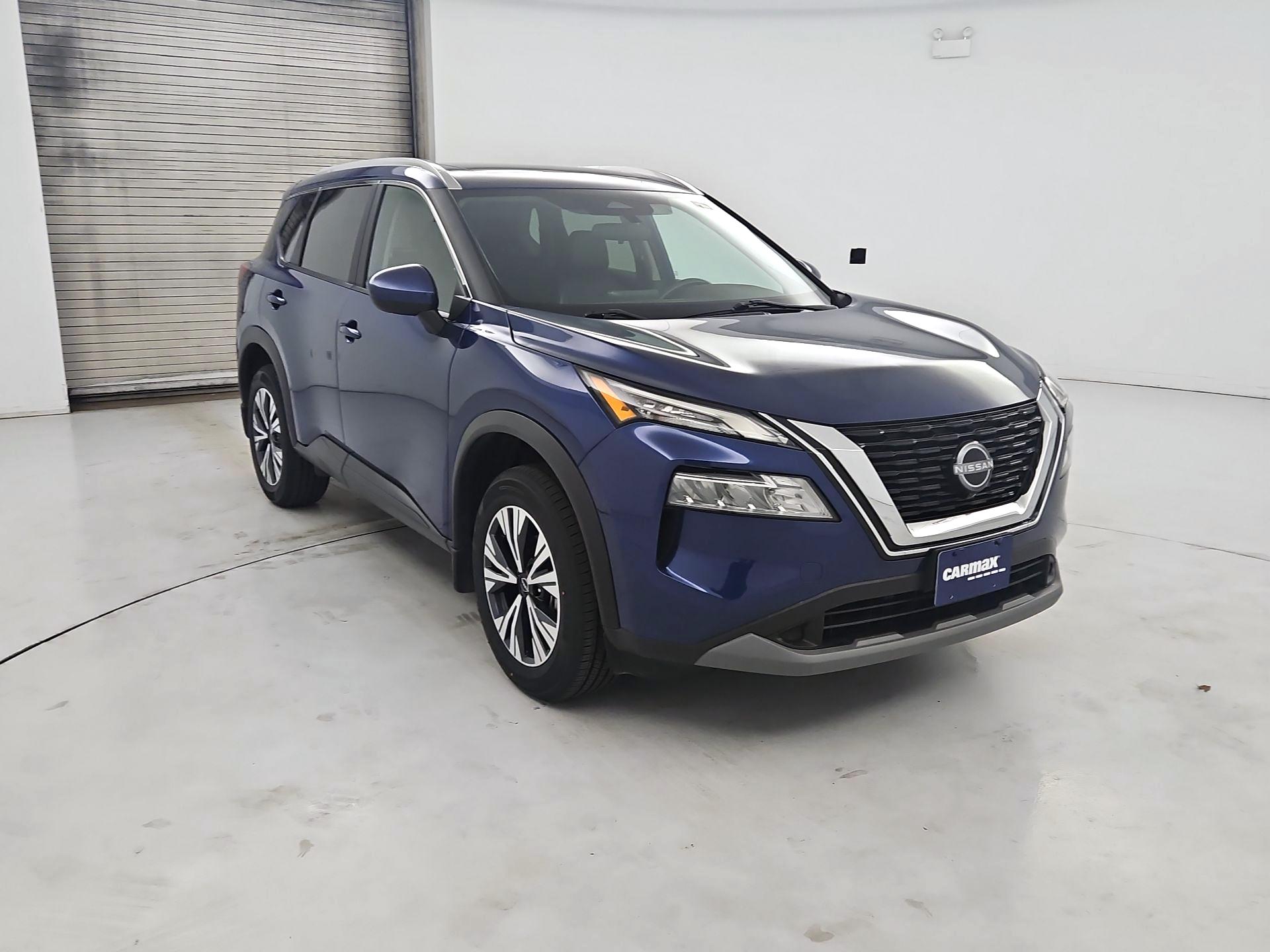Thumbnail: 2023 Nissan Rogue - 1
