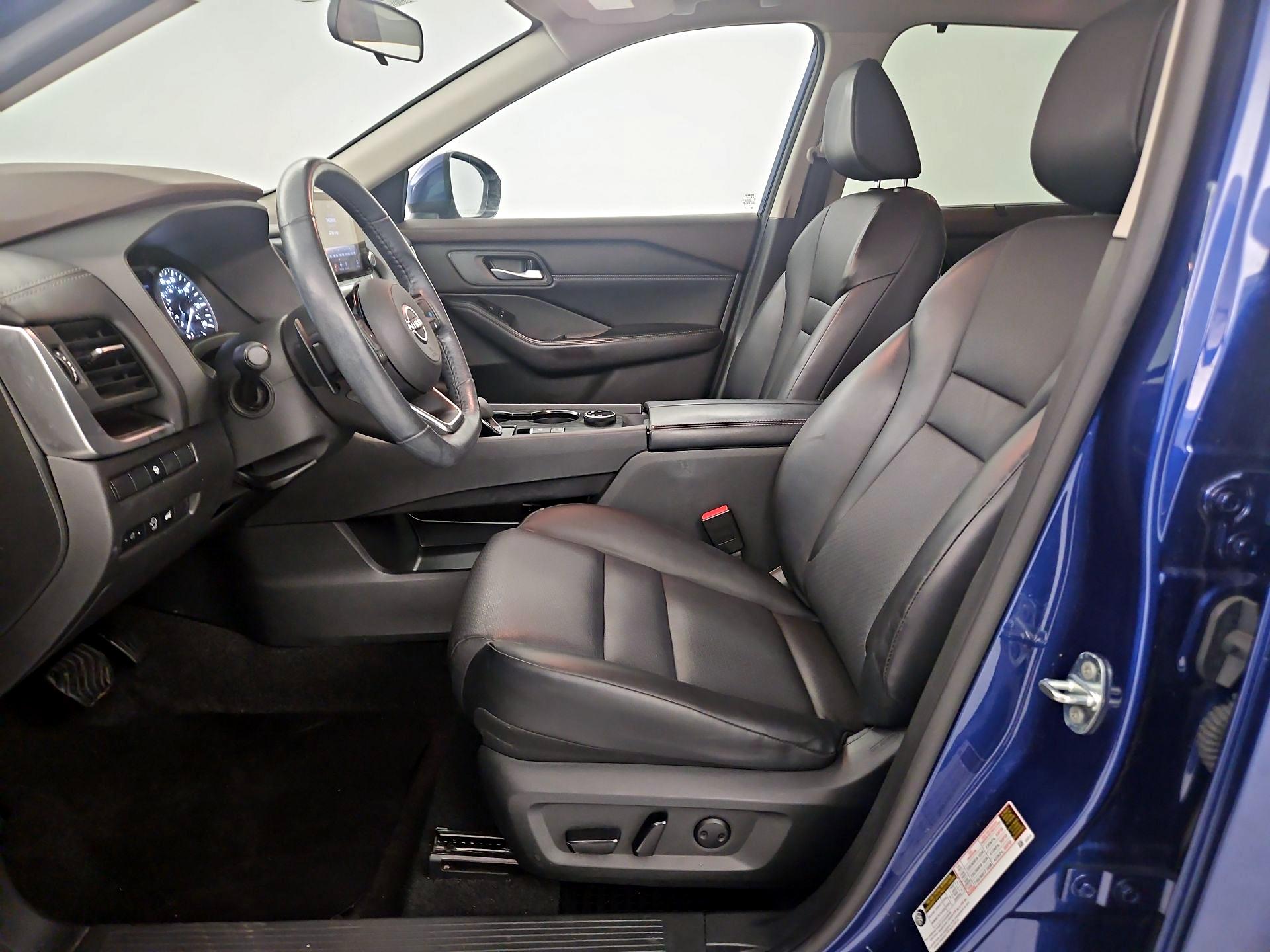 Thumbnail: 2023 Nissan Rogue - 9