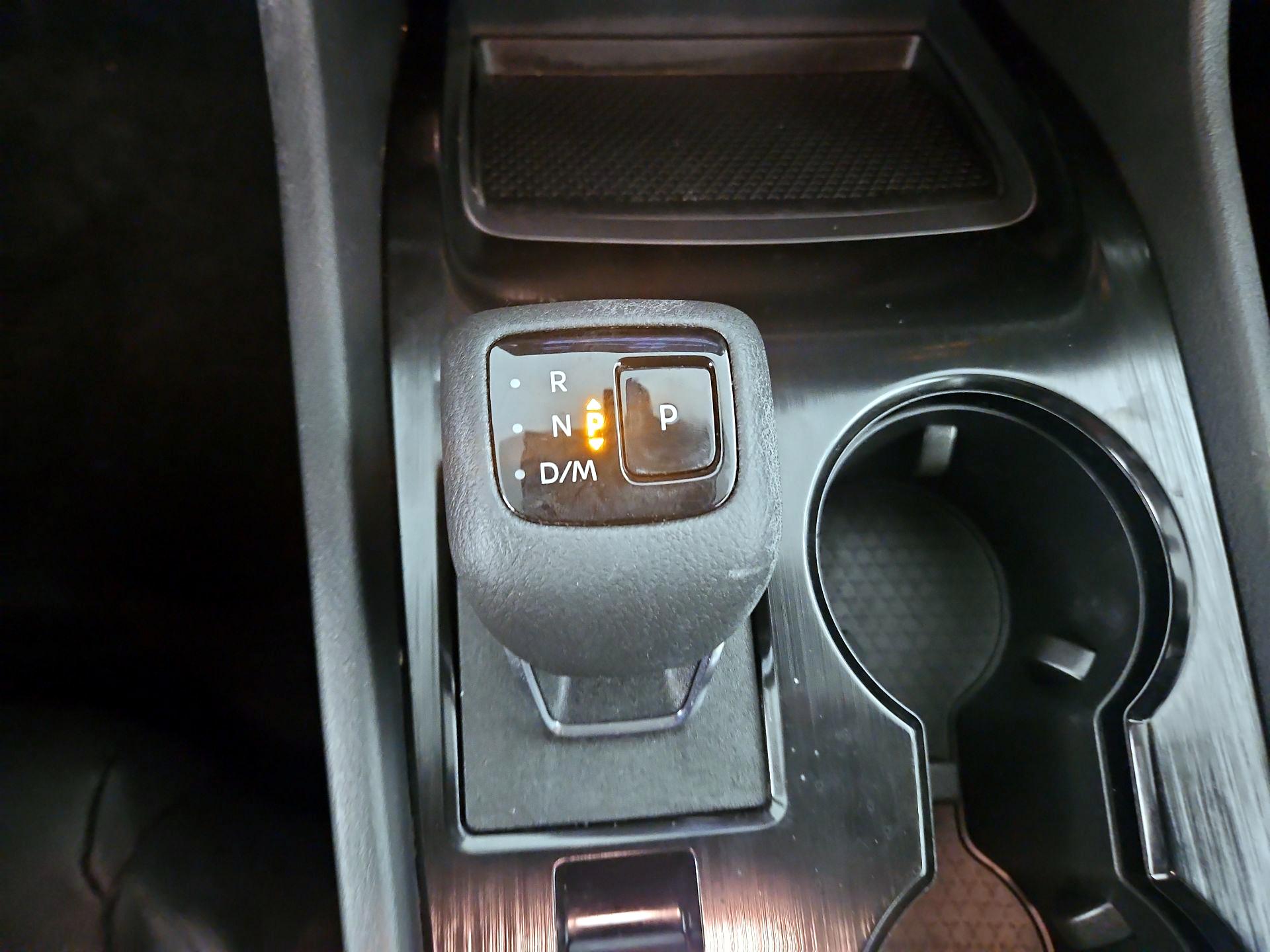 Thumbnail: 2023 Nissan Rogue - 15