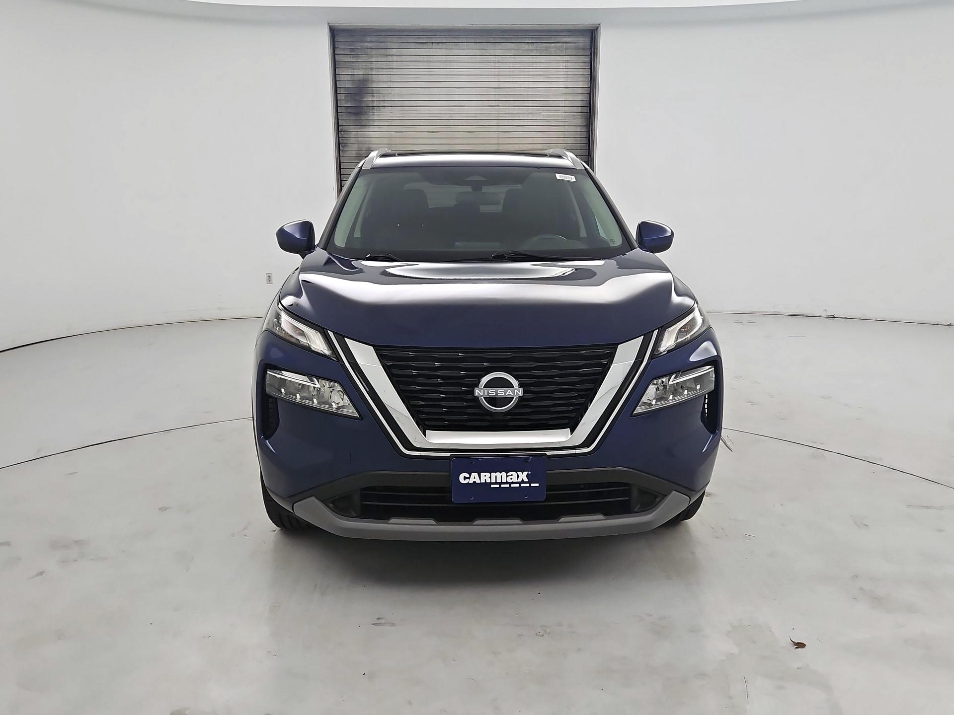 Thumbnail: 2023 Nissan Rogue - 2