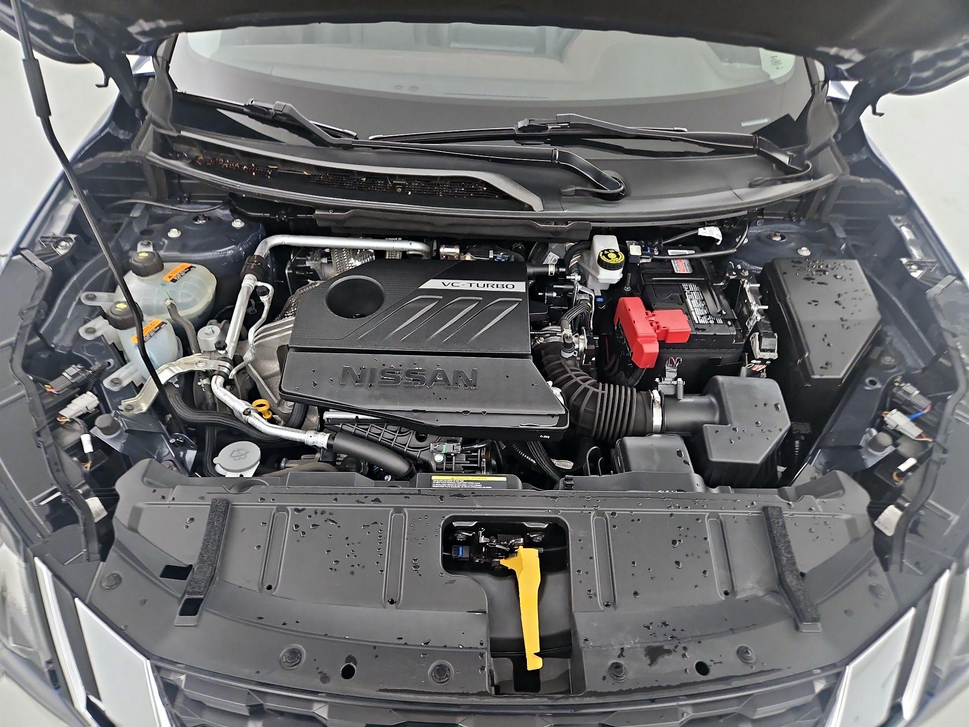 Thumbnail: 2023 Nissan Rogue - 20