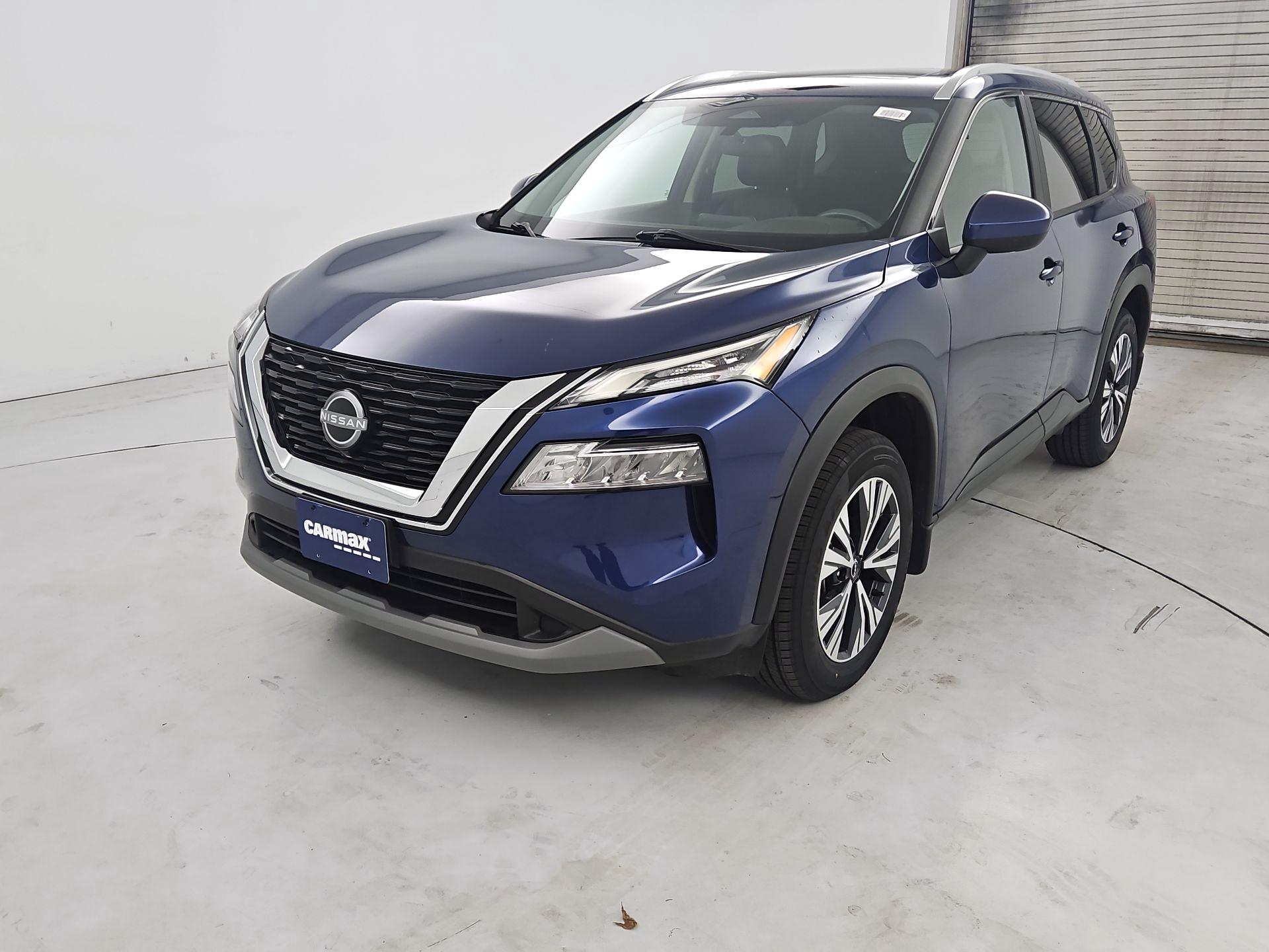 Thumbnail: 2023 Nissan Rogue - 3