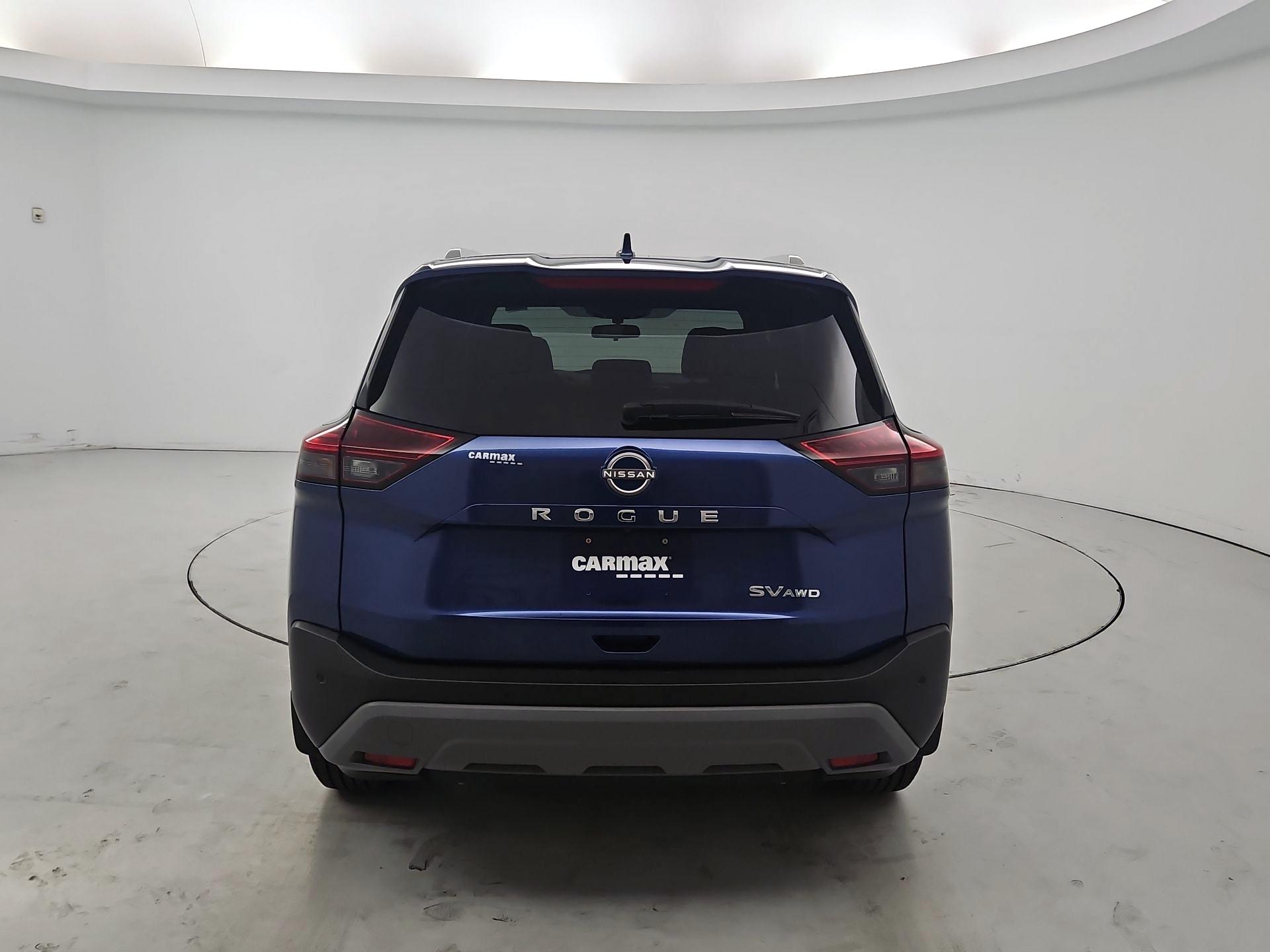 Thumbnail: 2023 Nissan Rogue - 6
