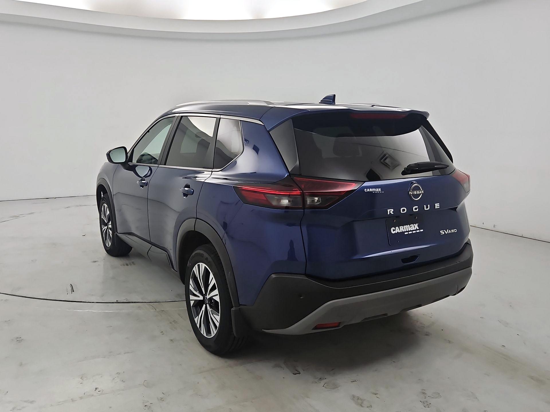 Thumbnail: 2023 Nissan Rogue - 7