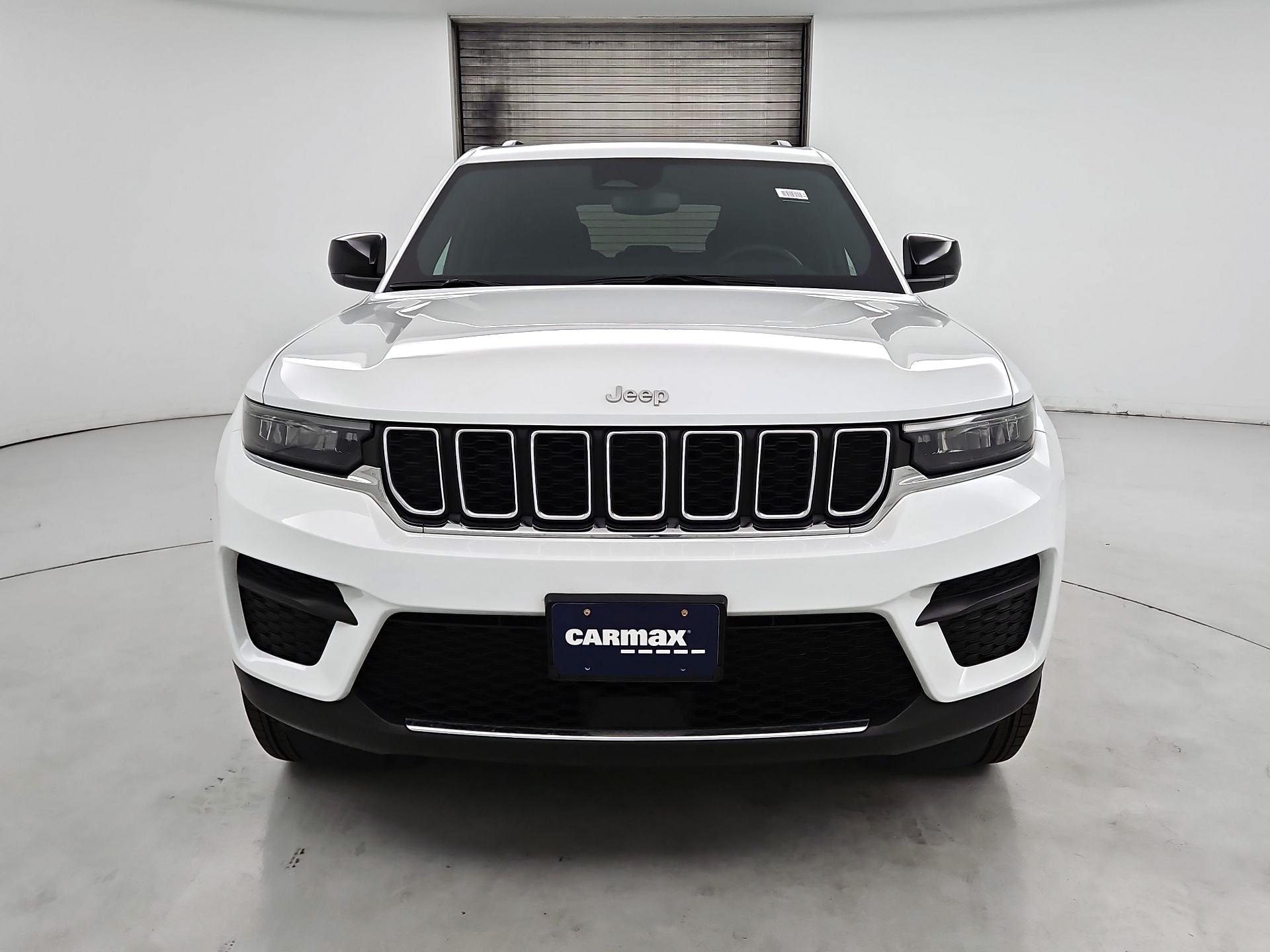 Thumbnail: 2024 Jeep Grand Cherokee - 2