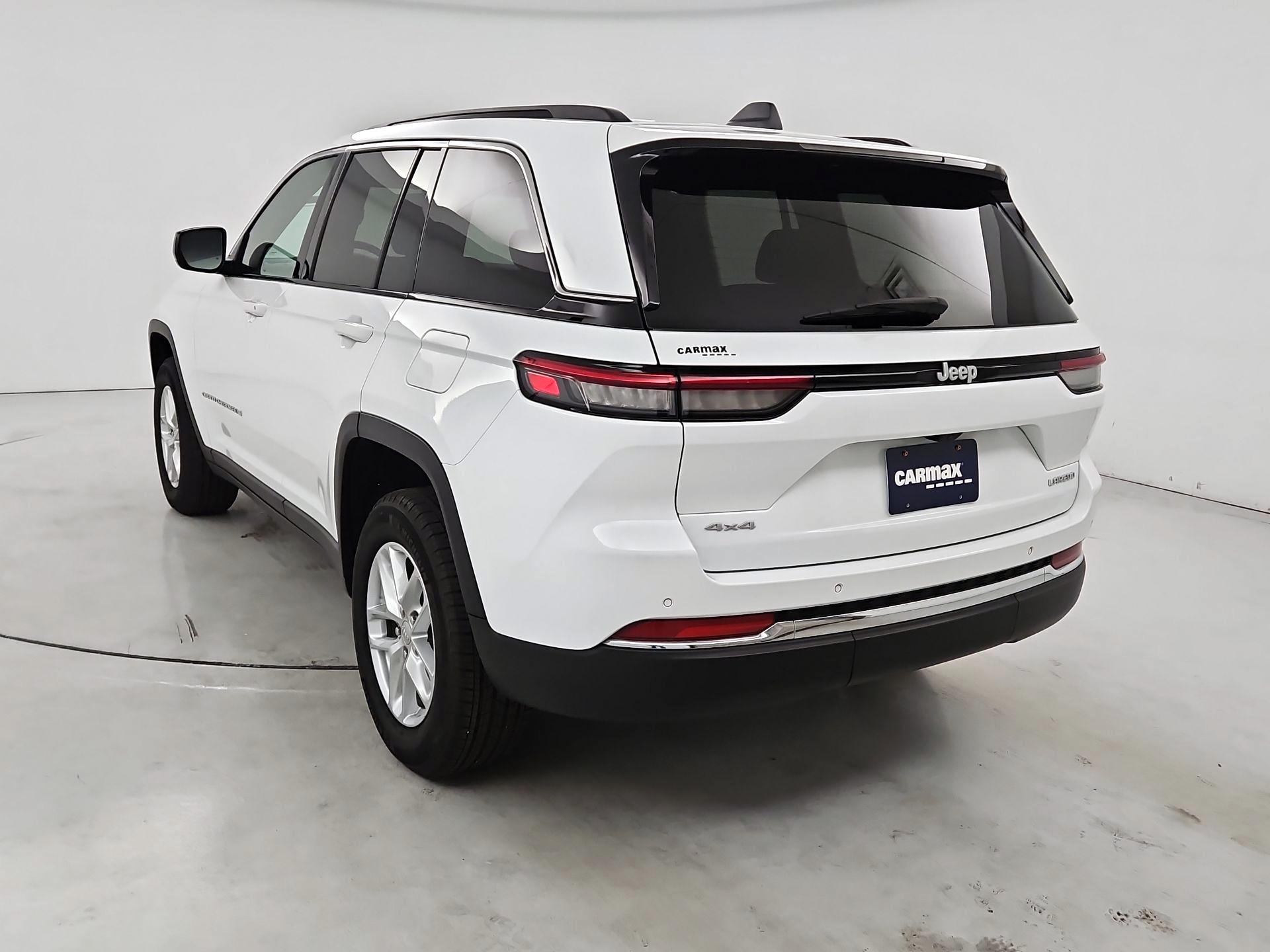Thumbnail: 2024 Jeep Grand Cherokee - 7
