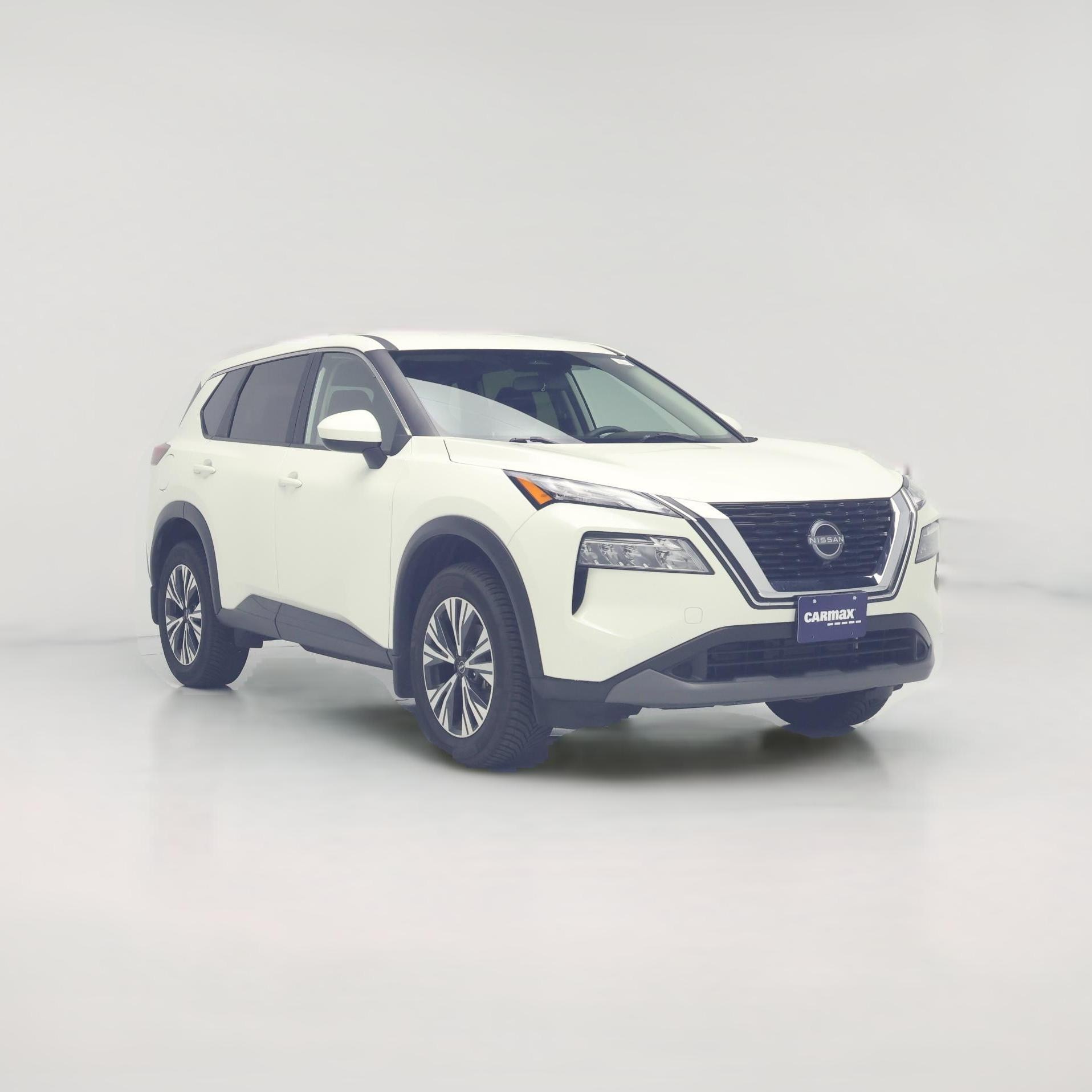Thumbnail: 2023 Nissan Rogue - 1