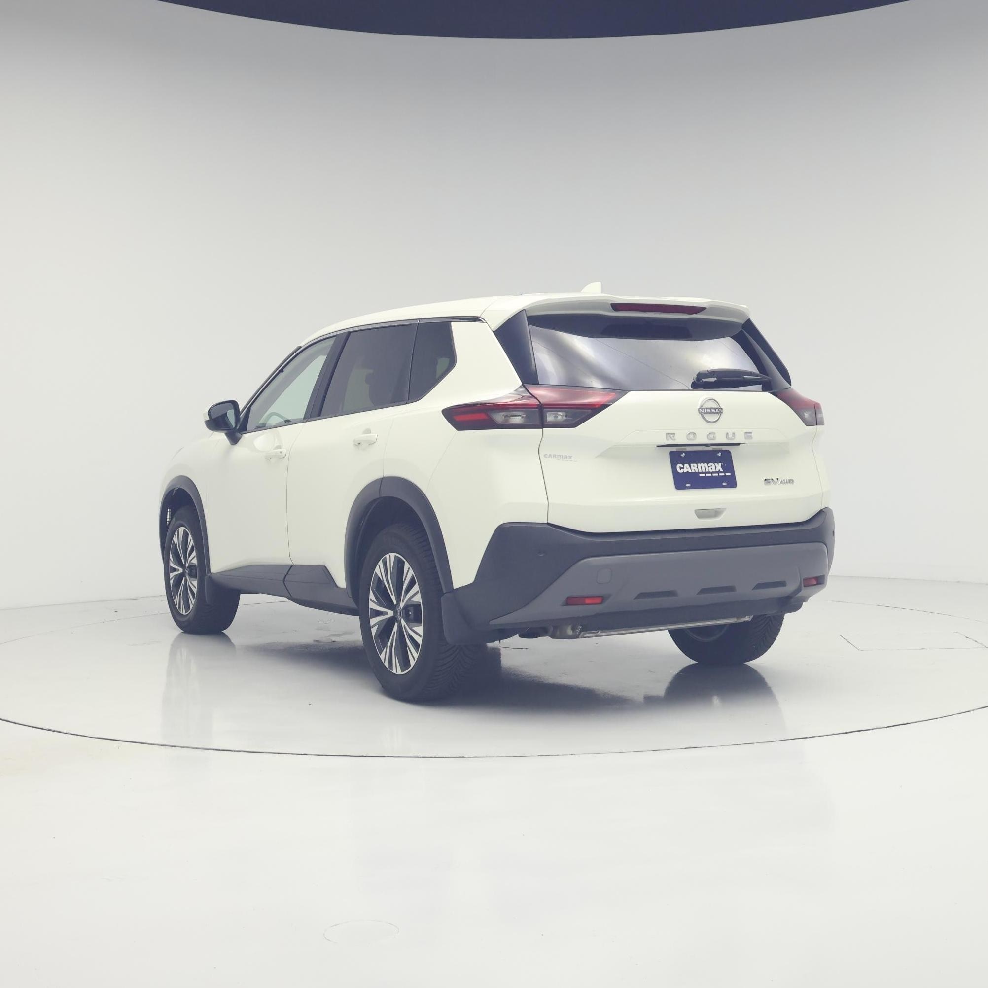 Thumbnail: 2023 Nissan Rogue - 2