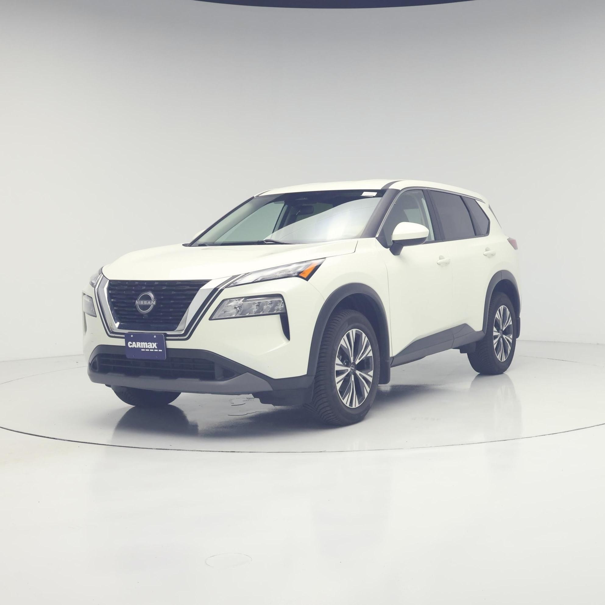 Thumbnail: 2023 Nissan Rogue - 4