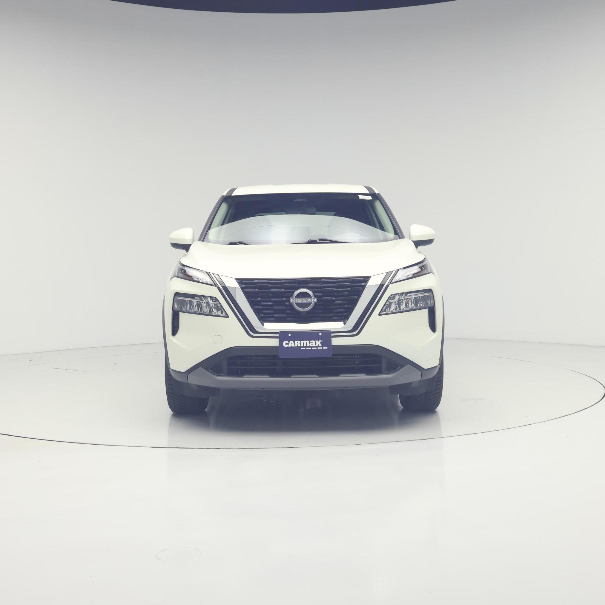 Thumbnail: 2023 Nissan Rogue - 5