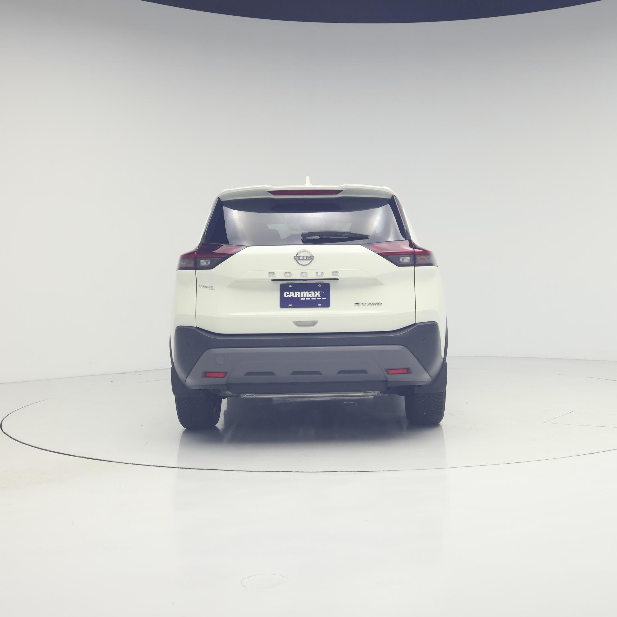 Thumbnail: 2023 Nissan Rogue - 6