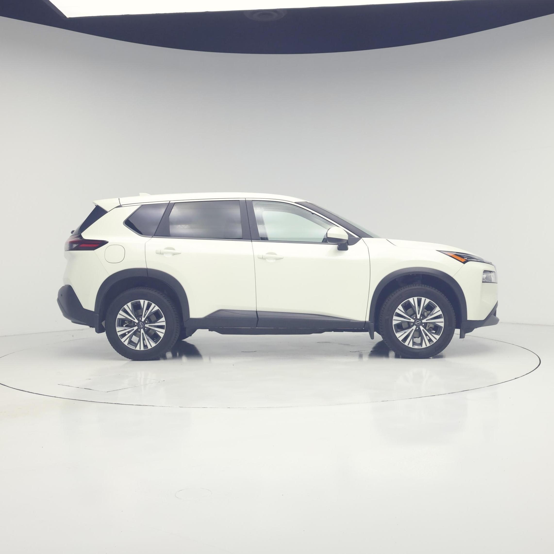 Thumbnail: 2023 Nissan Rogue - 7