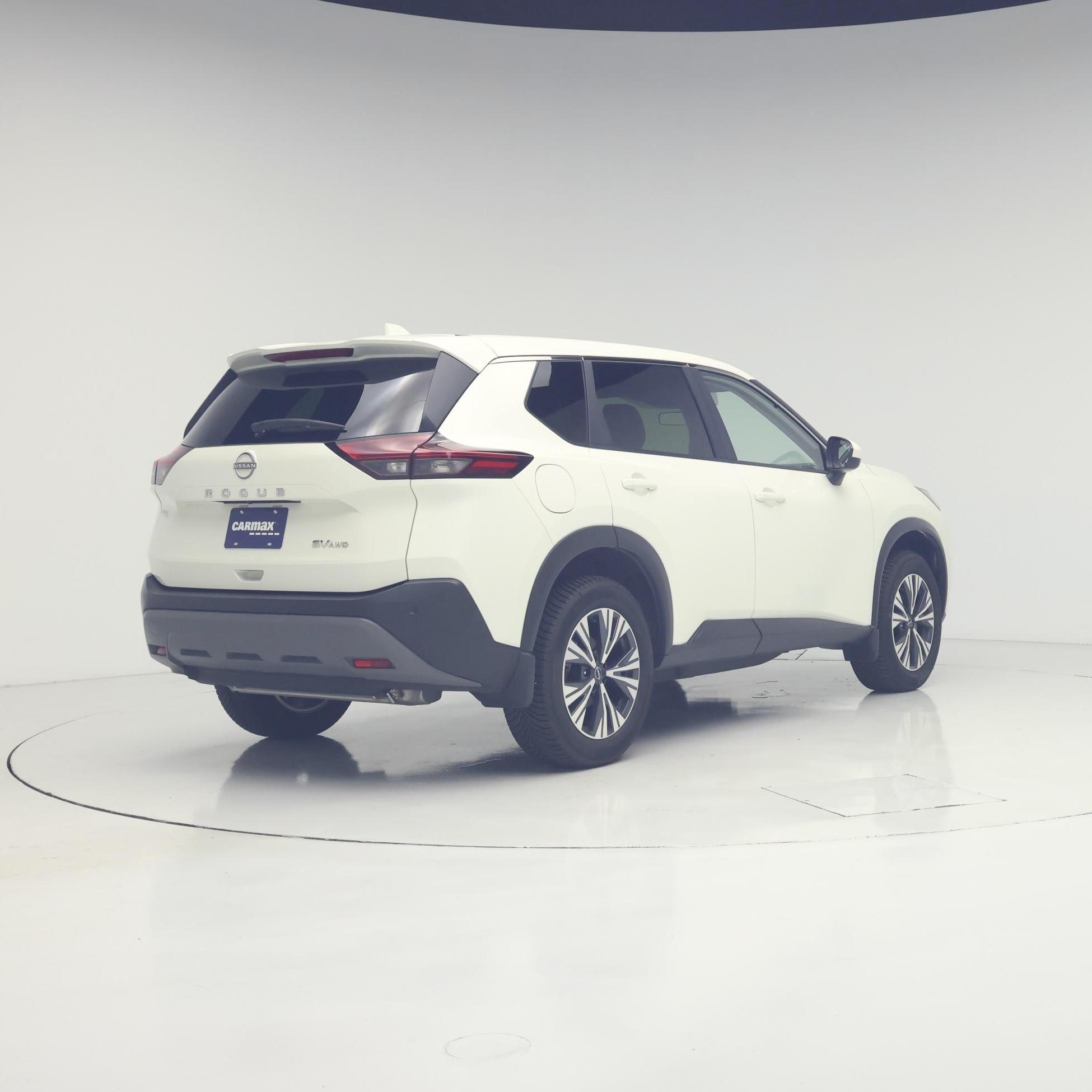 Thumbnail: 2023 Nissan Rogue - 8