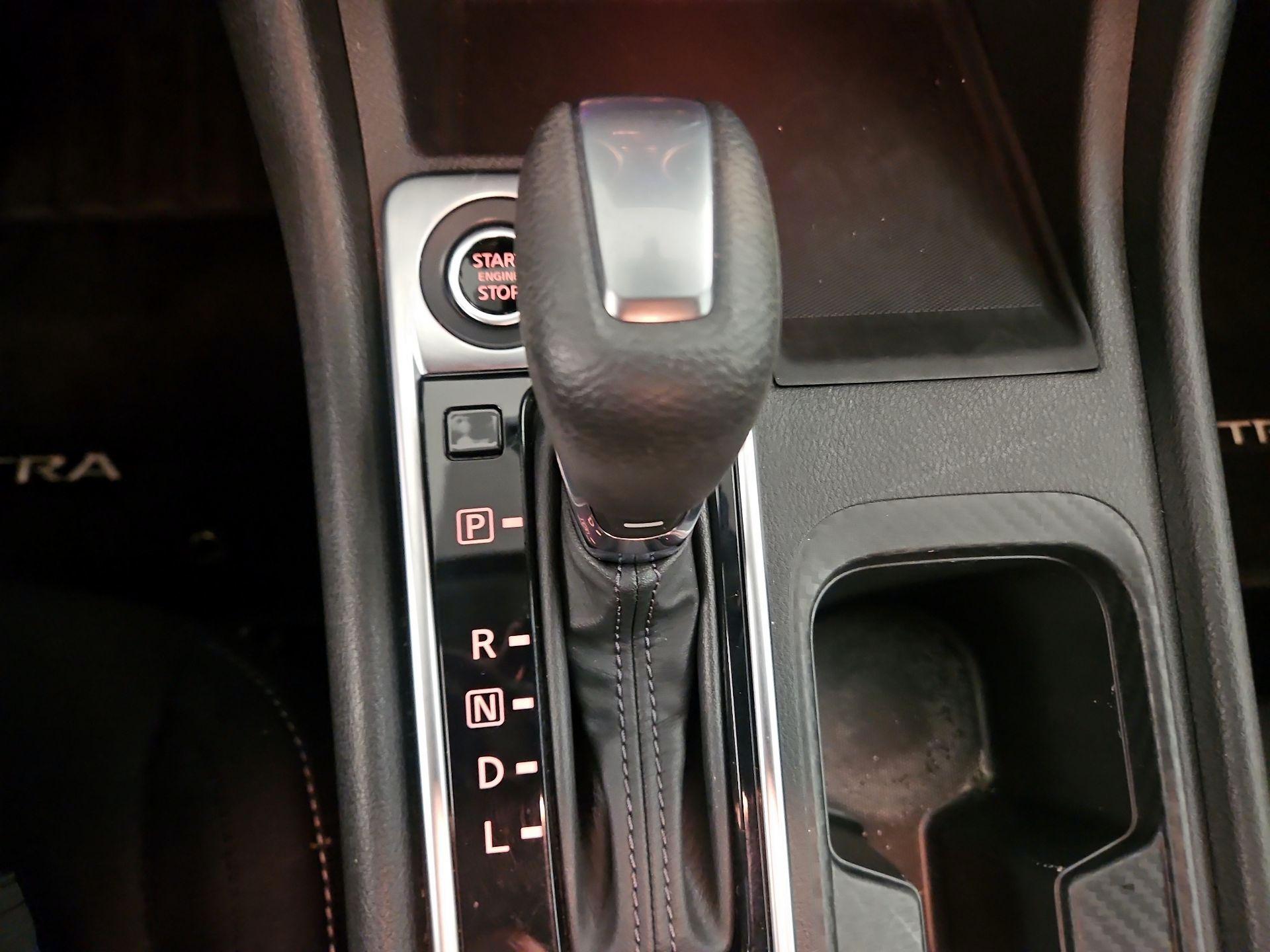 Thumbnail: 2024 Nissan Sentra - 15