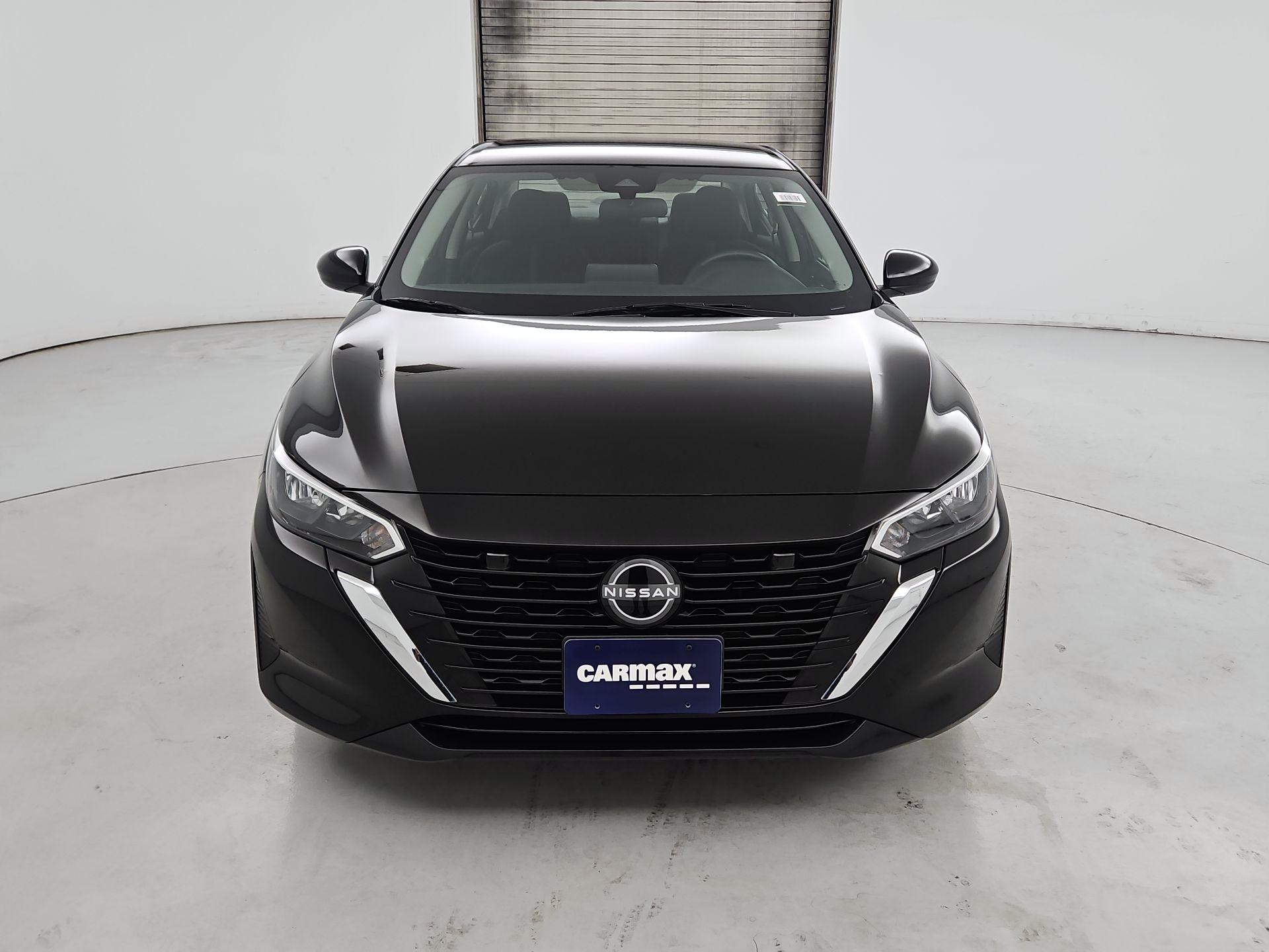 Thumbnail: 2024 Nissan Sentra - 2